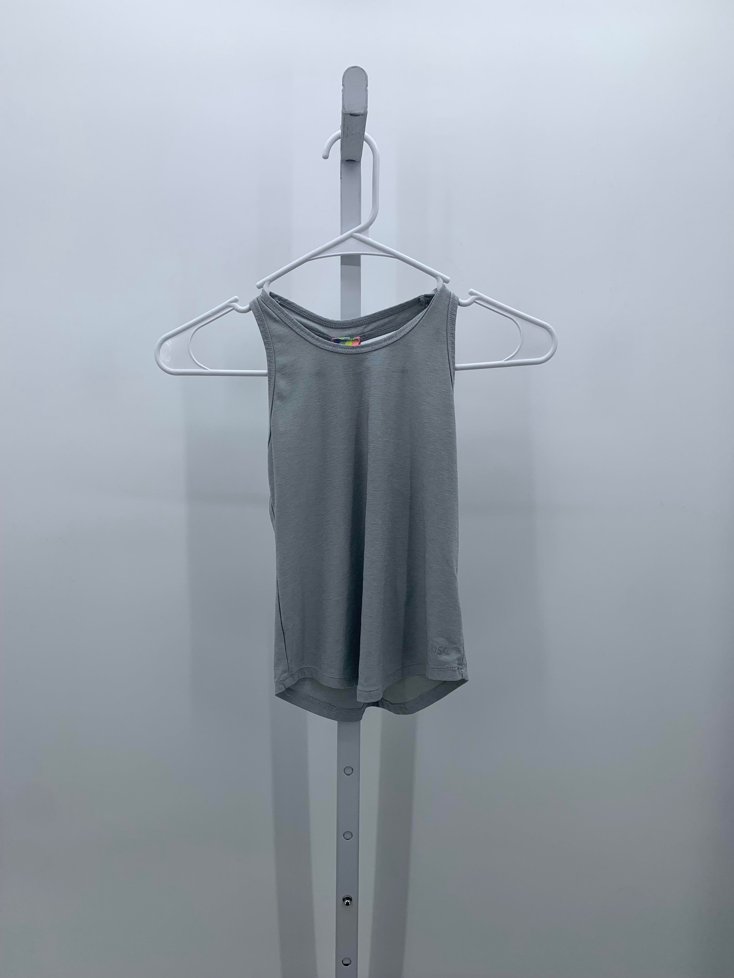 DSG Size 6-7 Girls Tank