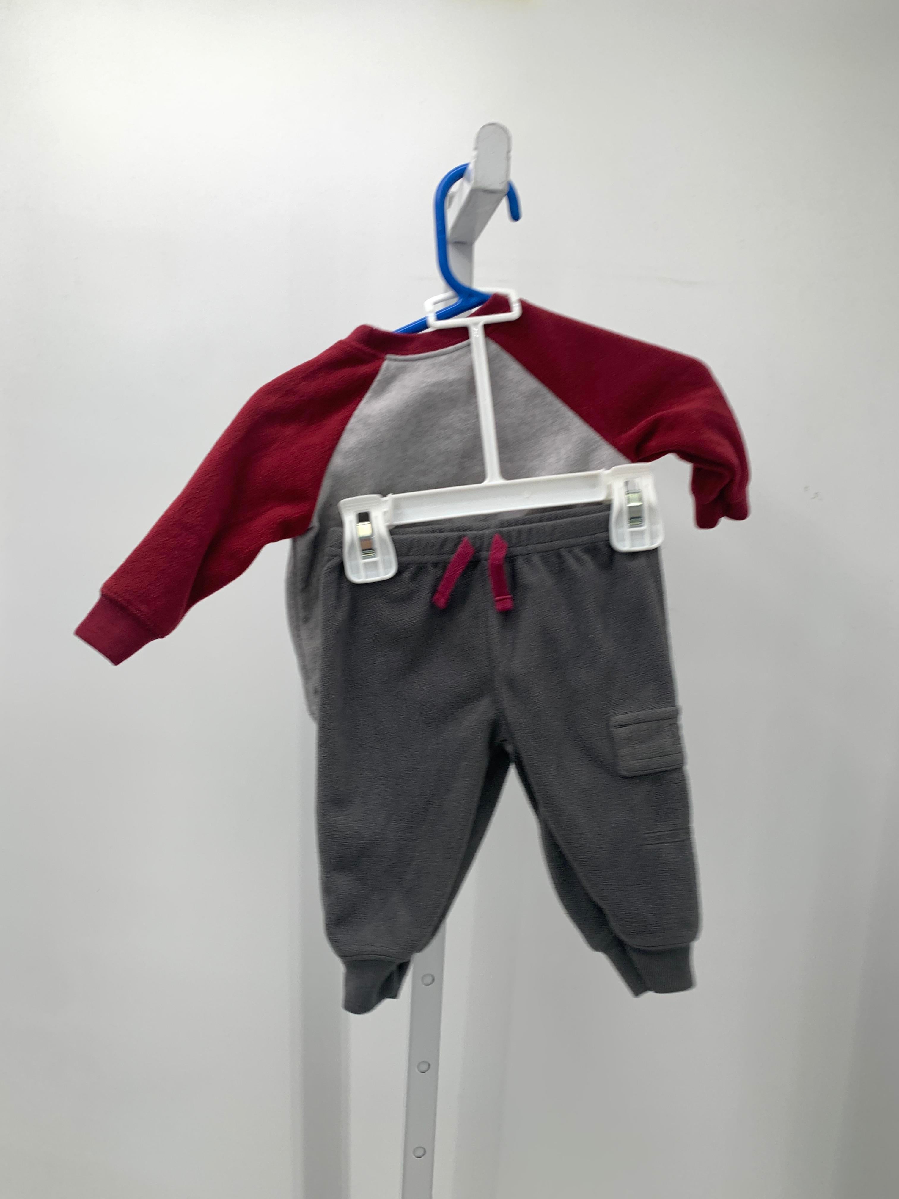 RACOON FLEECE SHIRT AND PANTS