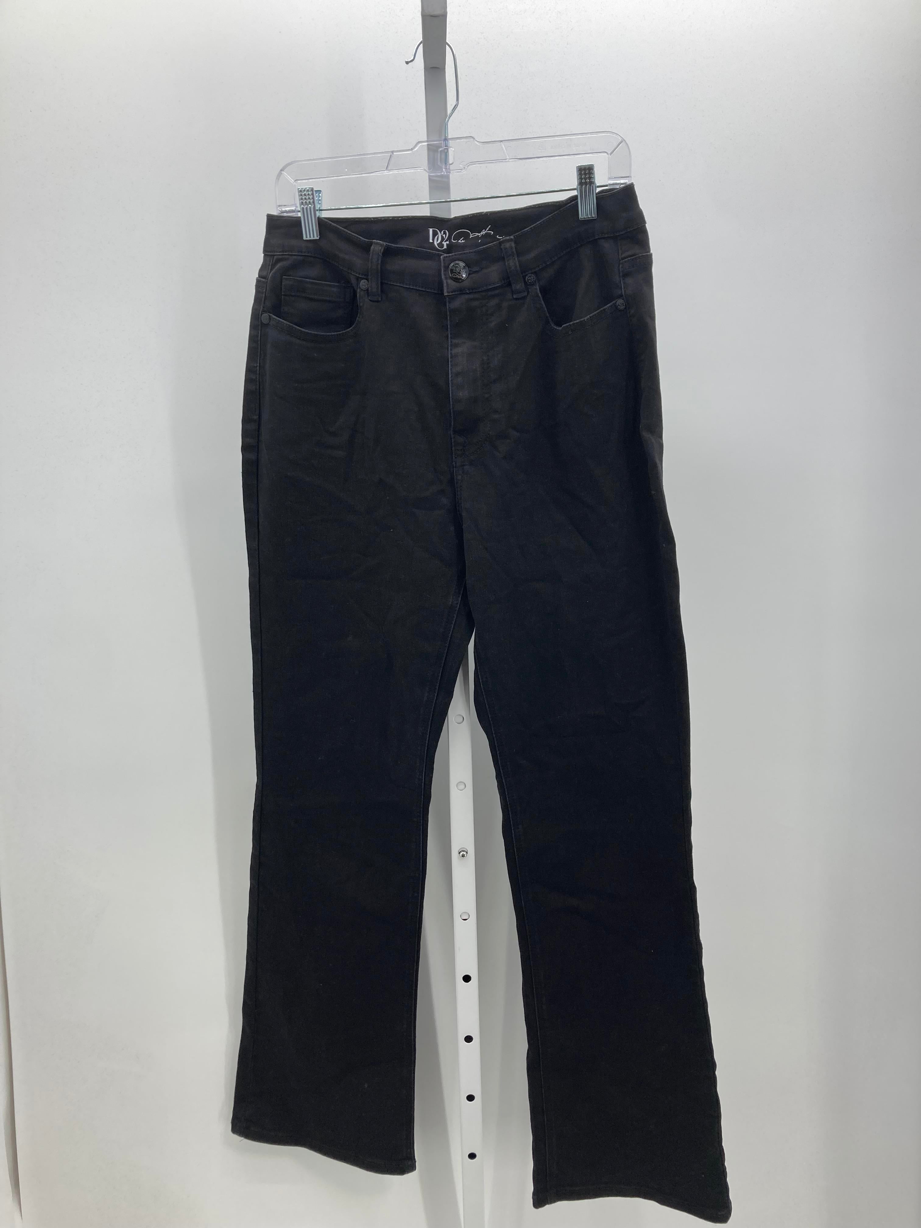 dg2 Size 10 Misses Jeans