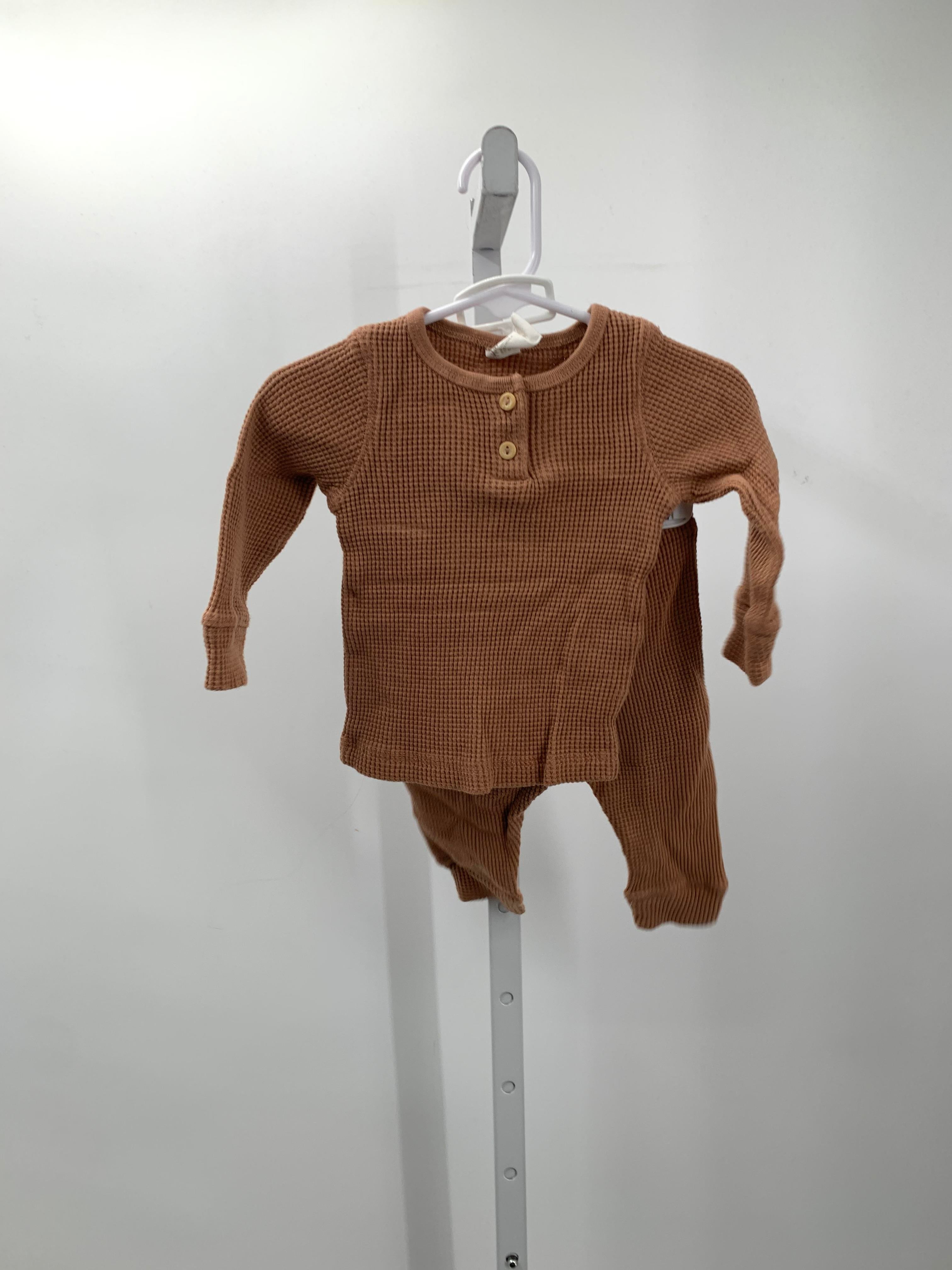 H&M Size 6 Months Girls 2 Pieces