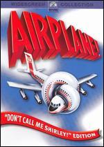 Airplane! [ Don T Call Me Shirley!  Edition] (DVD) Directed by David Zucker  Jer