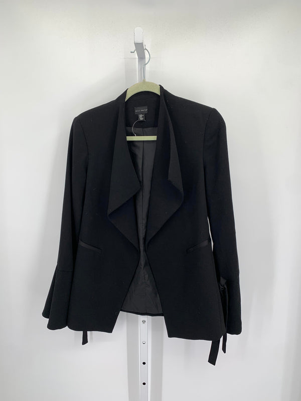 Willi Smith Size X Small Misses Blazer