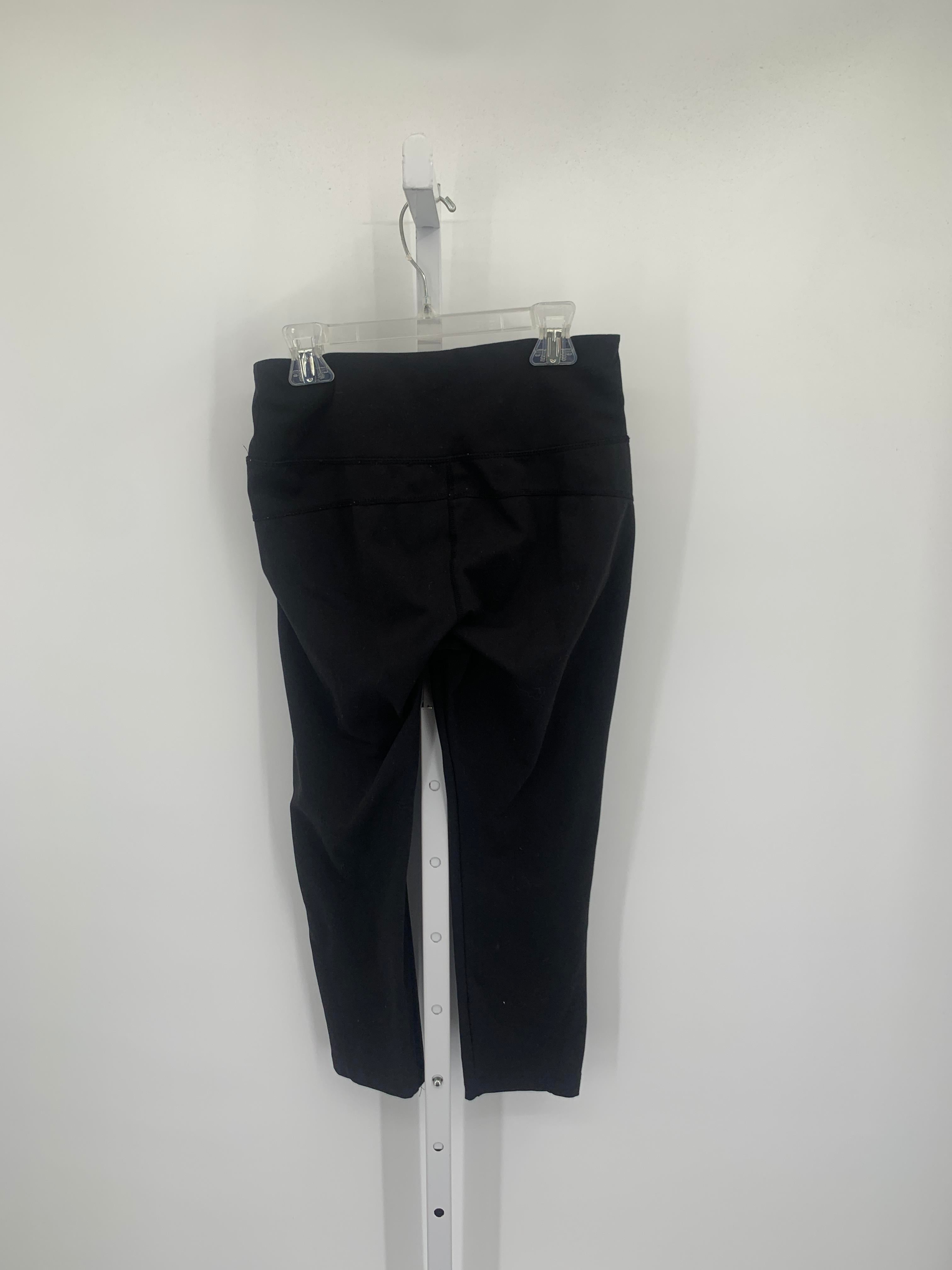 Jockey Size Small Misses Leggings