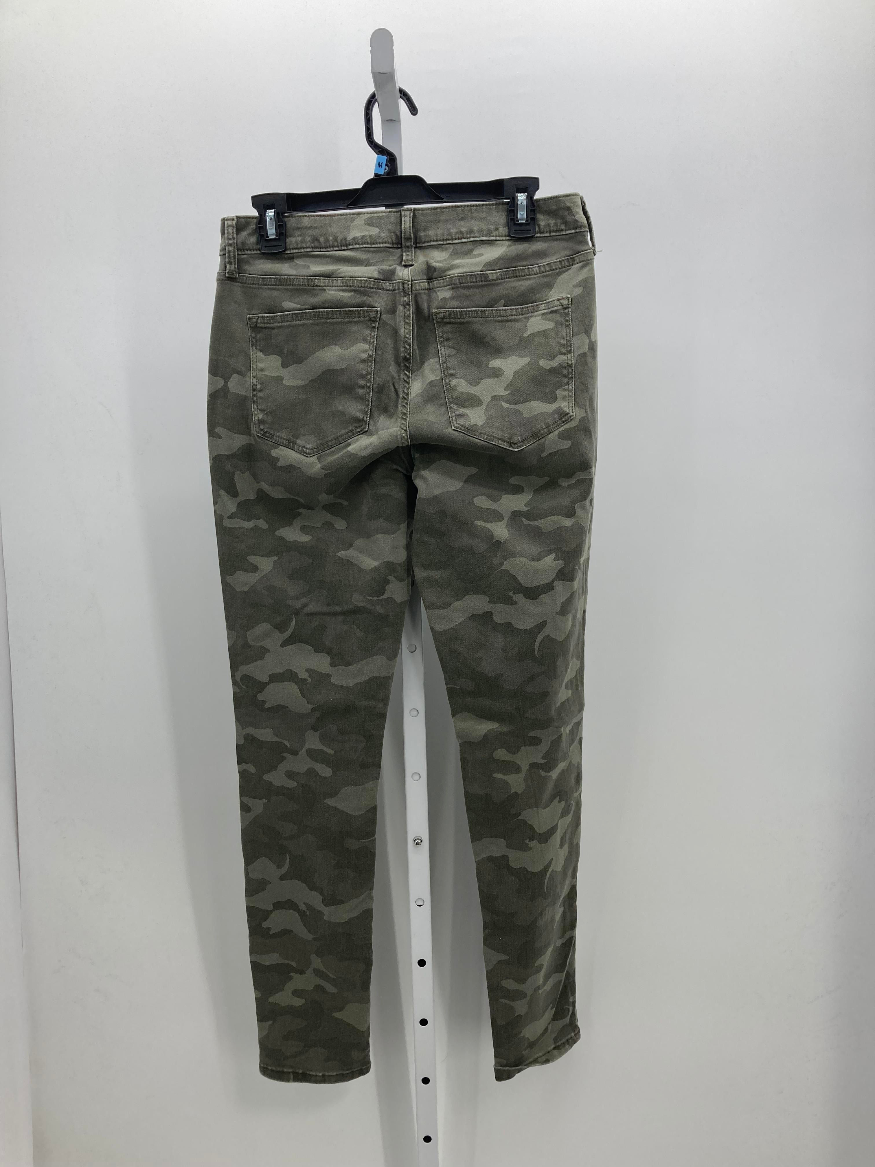 Sonoma Size 10 Short Misses Jeans