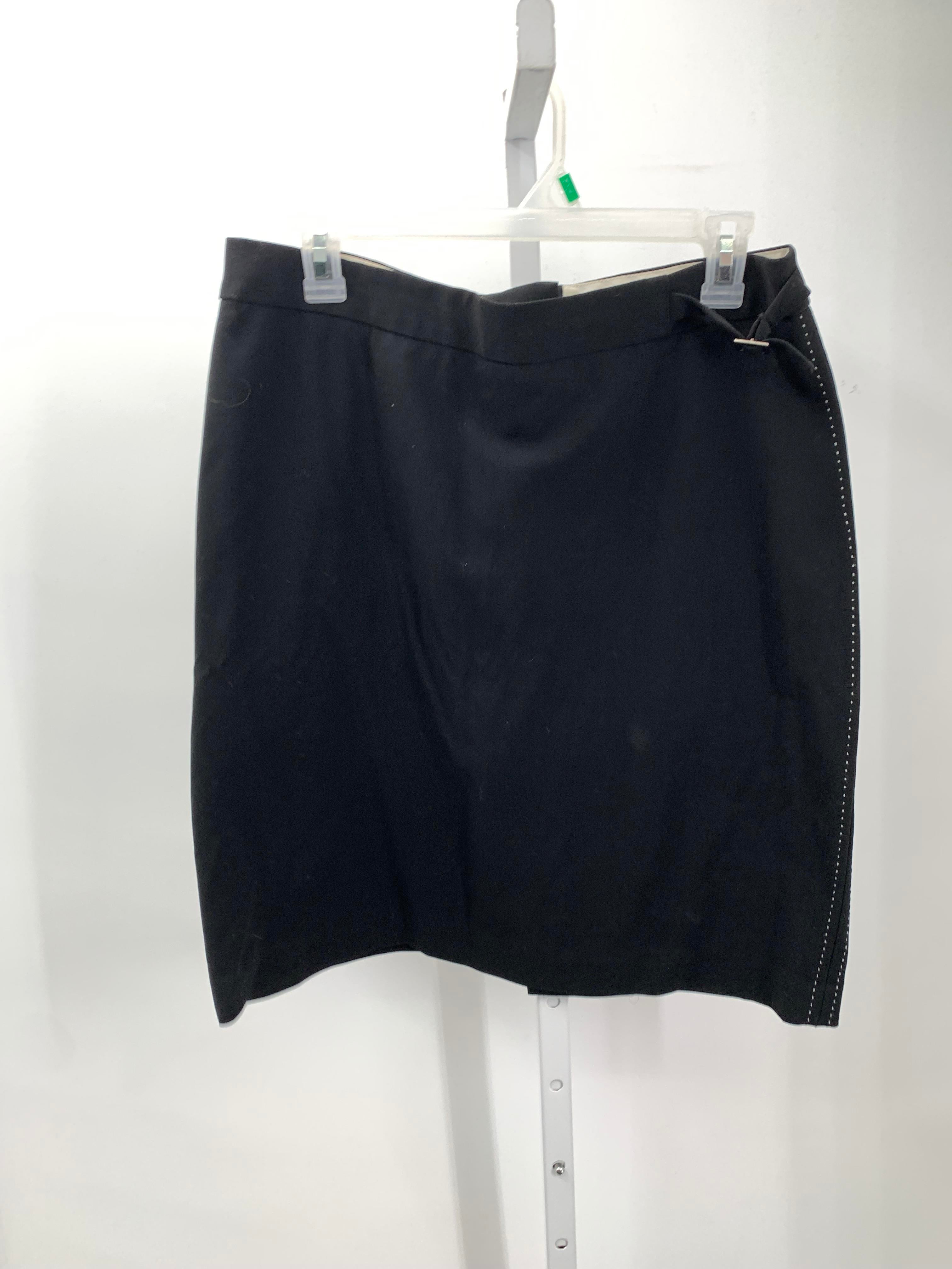 Dalia Collection Size 10 Misses Skirt