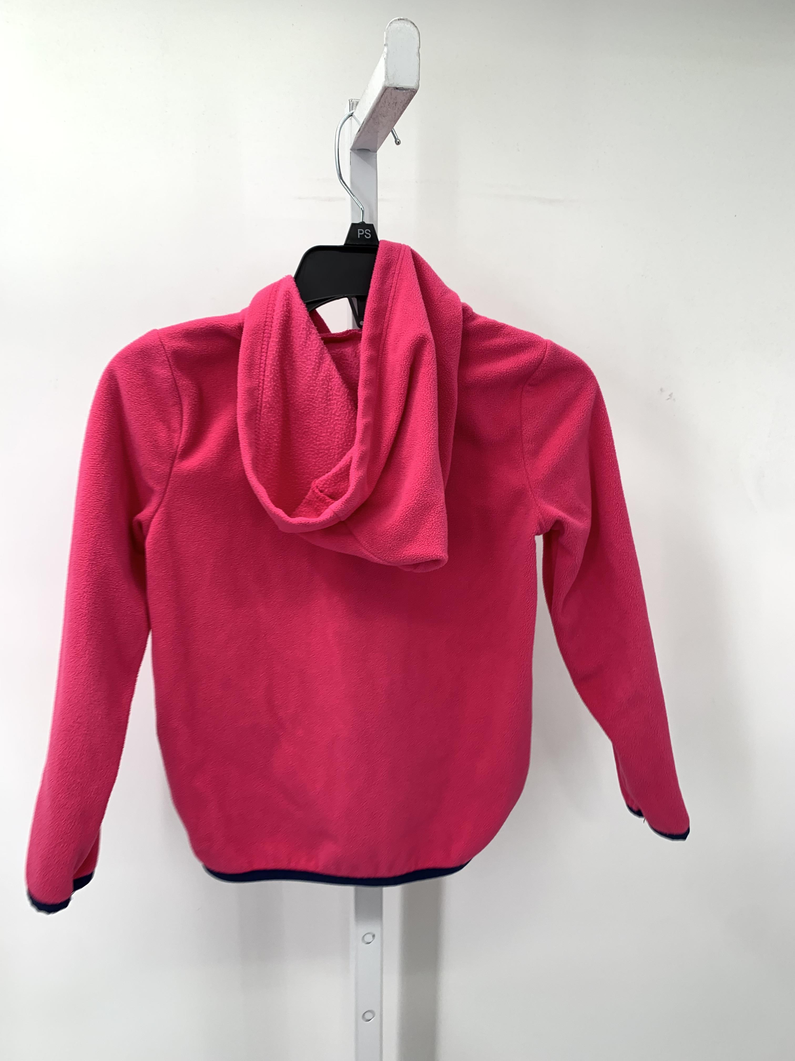 Carters Size 6/6X Girls Fleece