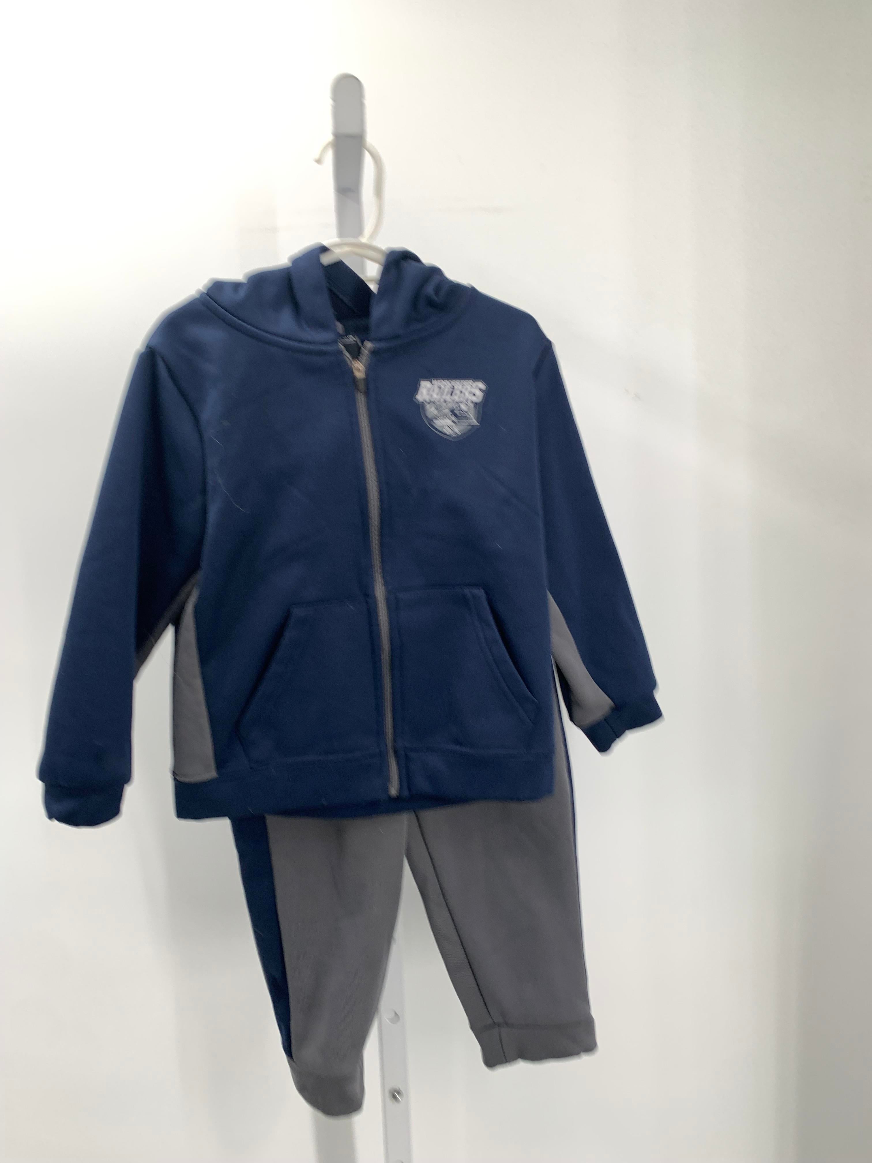 WORCESTER RAILERS JACKET AND PANTS