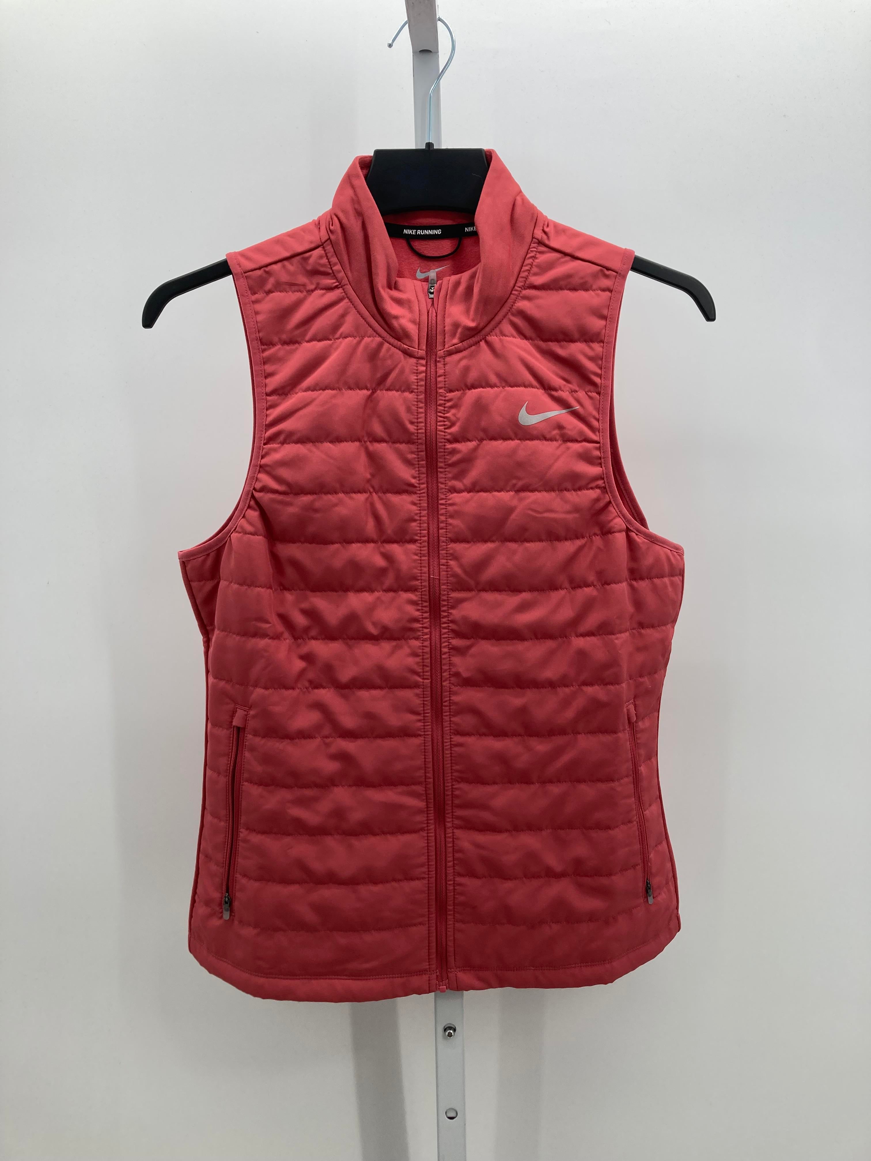 Nike Size Medium Misses Vest
