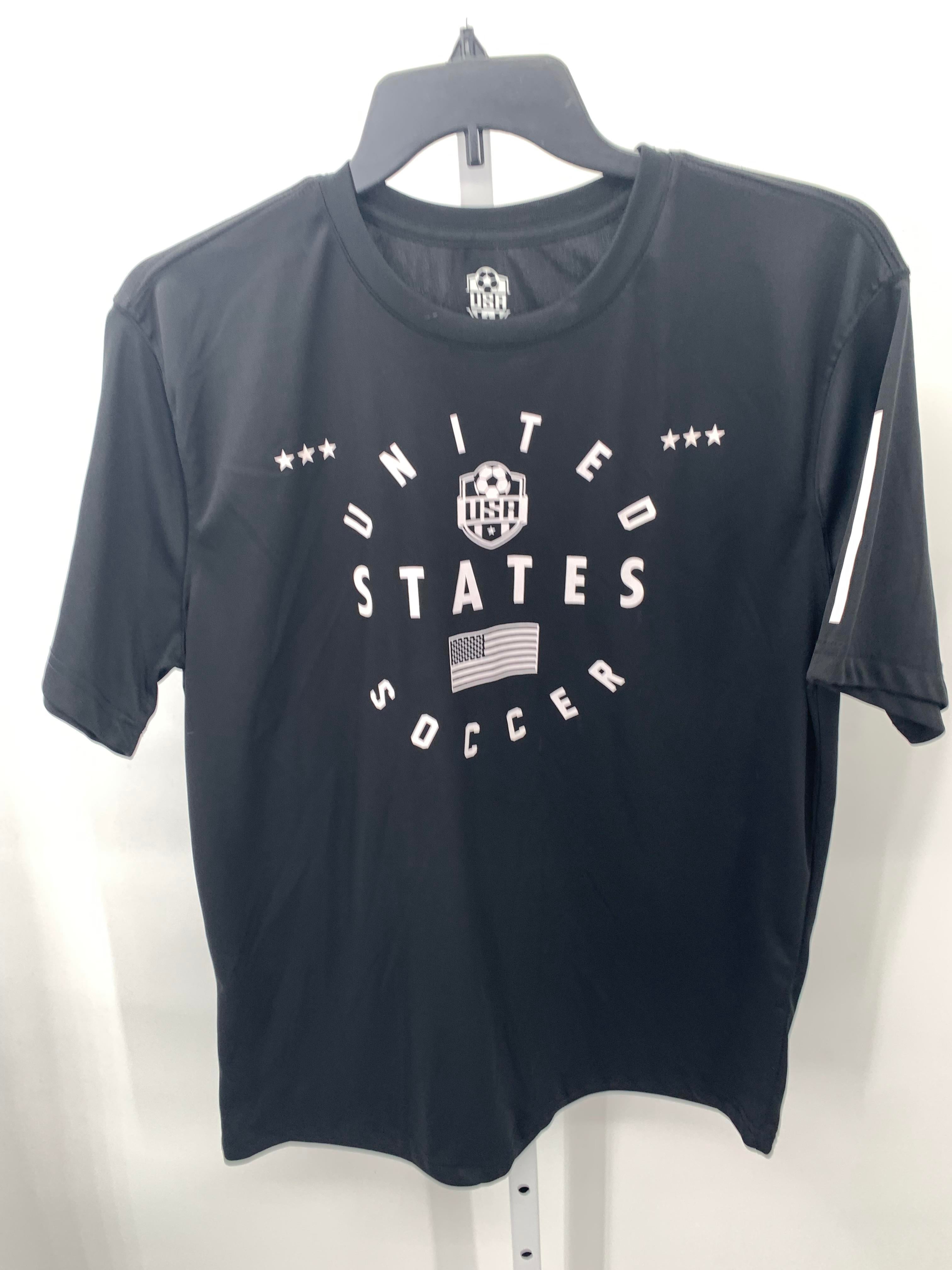 UNITED STATES SOCCER