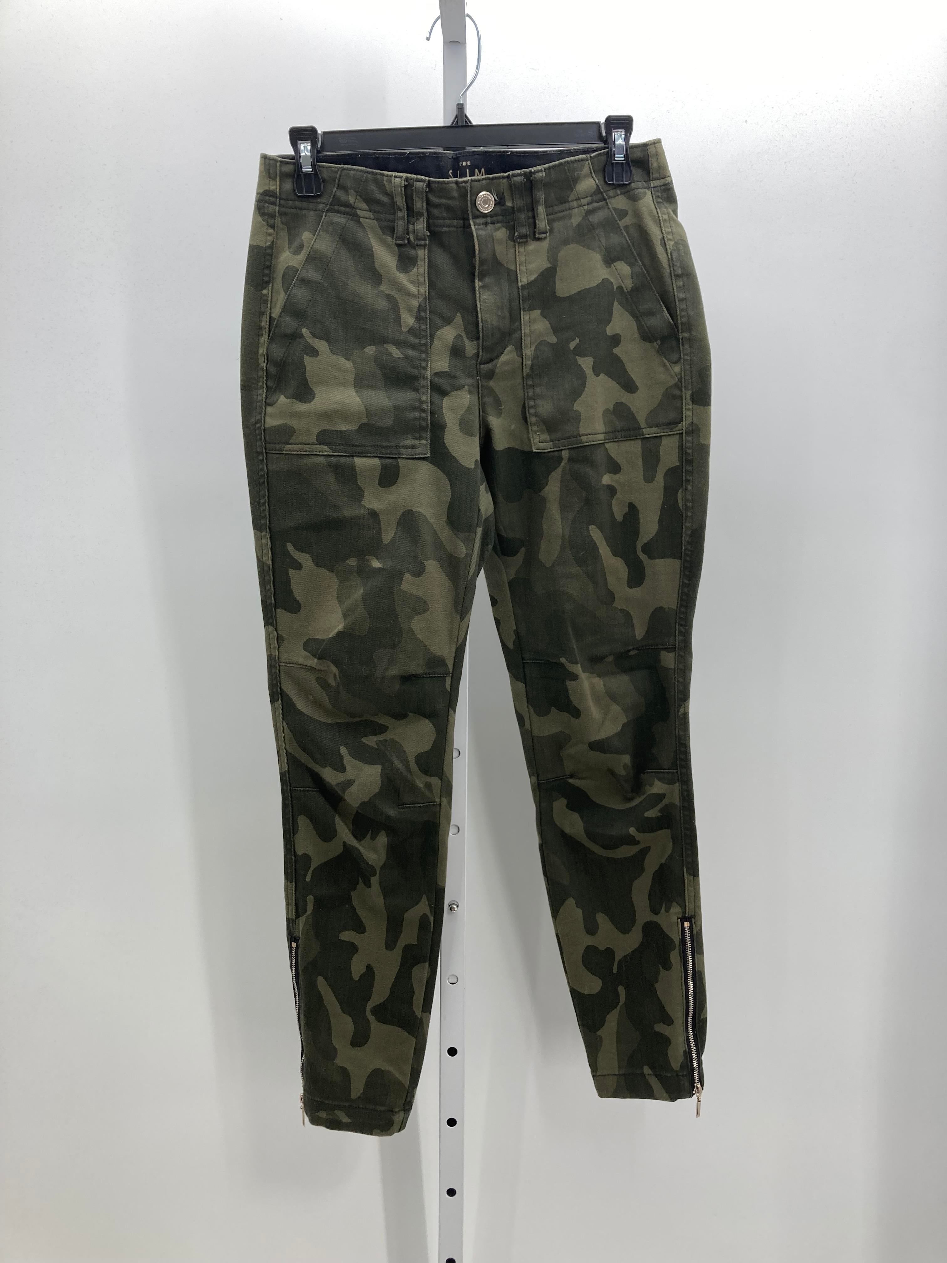 White House Black Size 4 Misses Pants