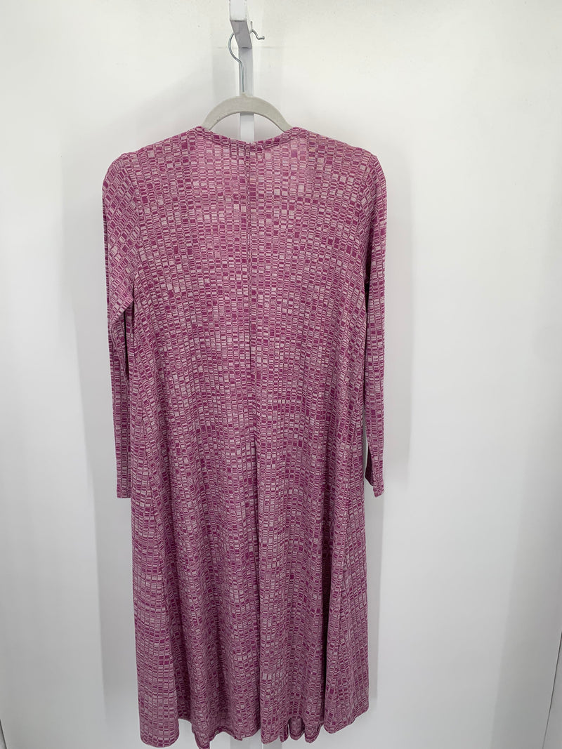 Lularoe Size Small Misses Cardigan