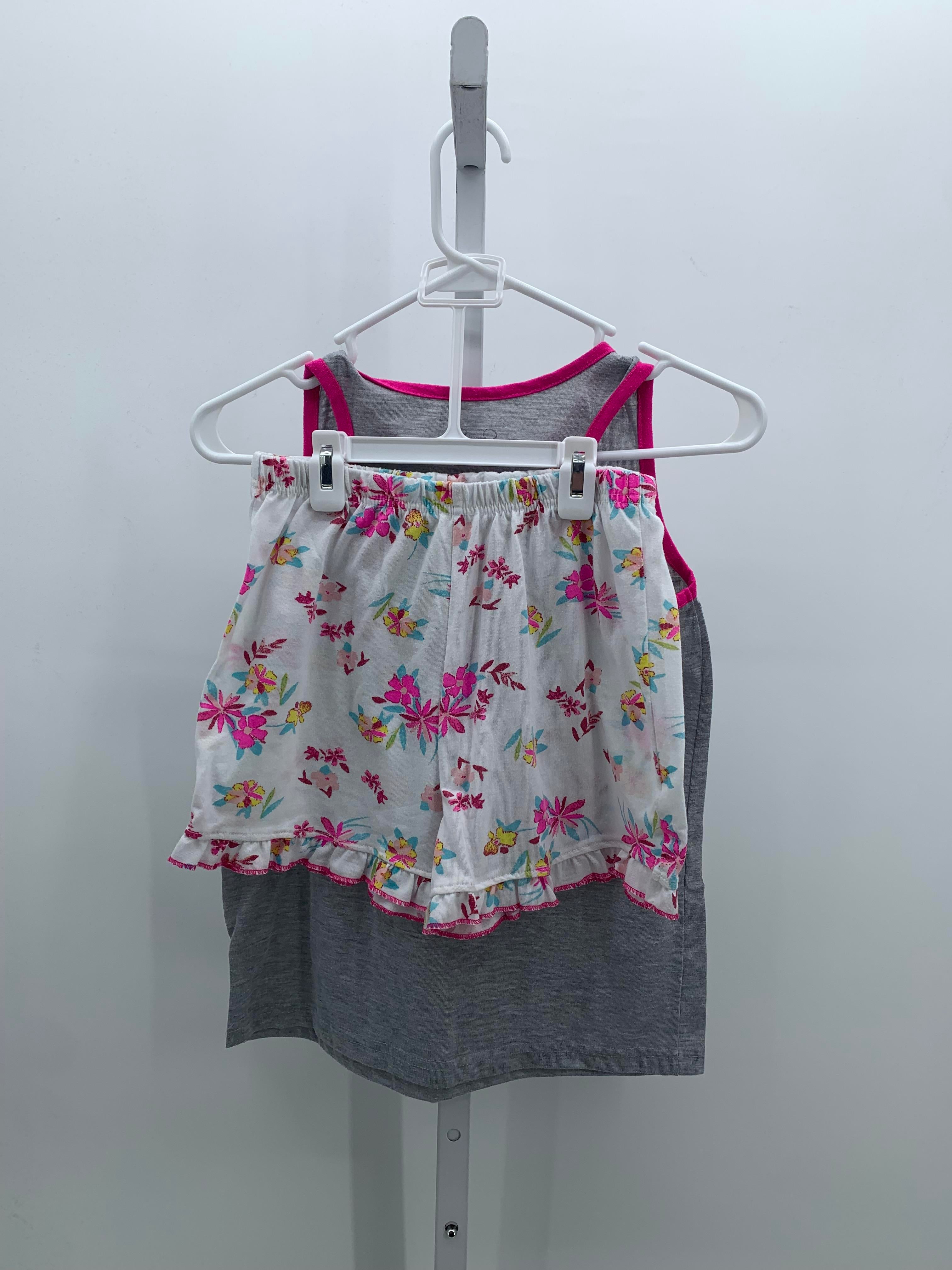 Jessica Simpson Size 14-16 Girls Pajamas