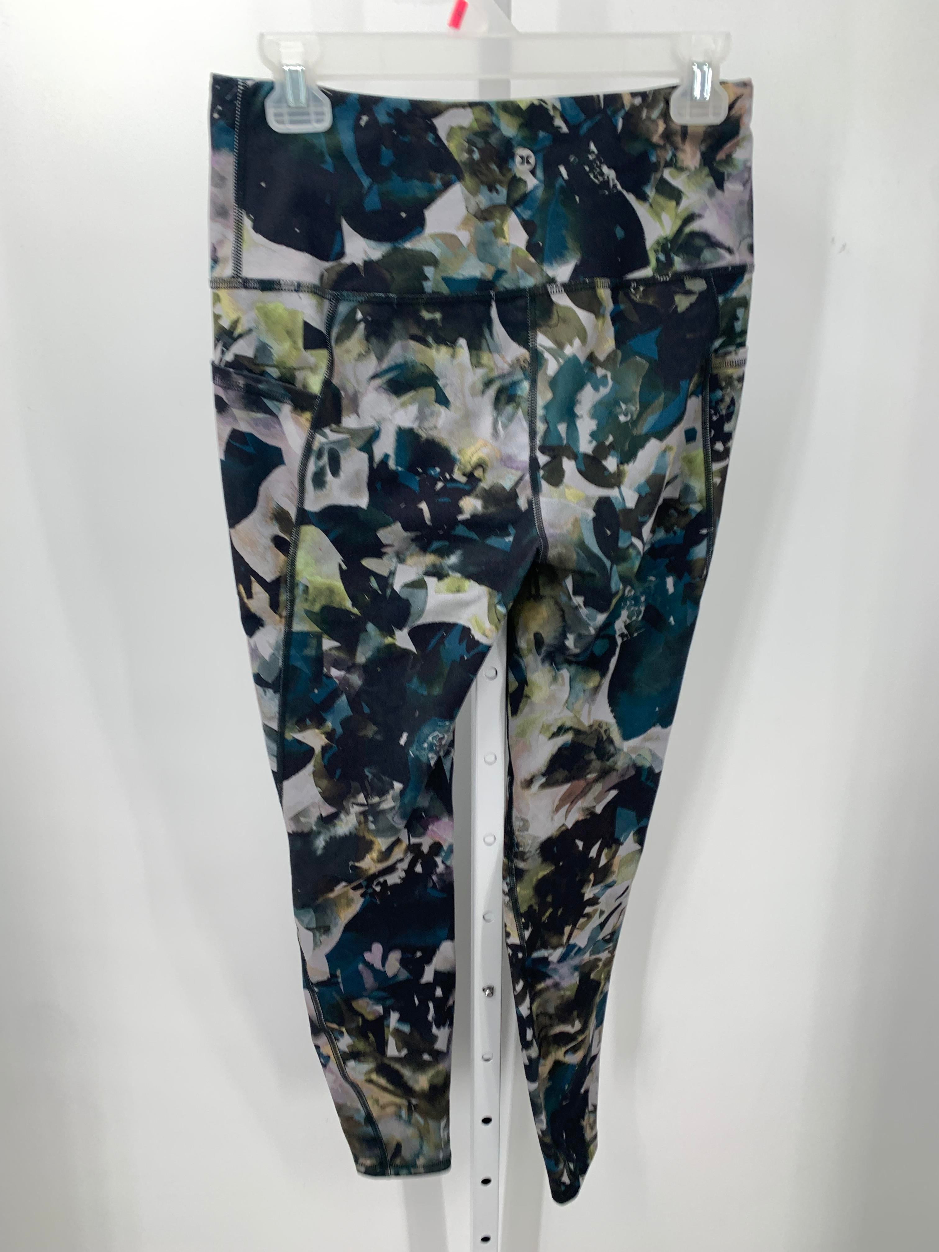 RBX Size Medium Misses Leggings