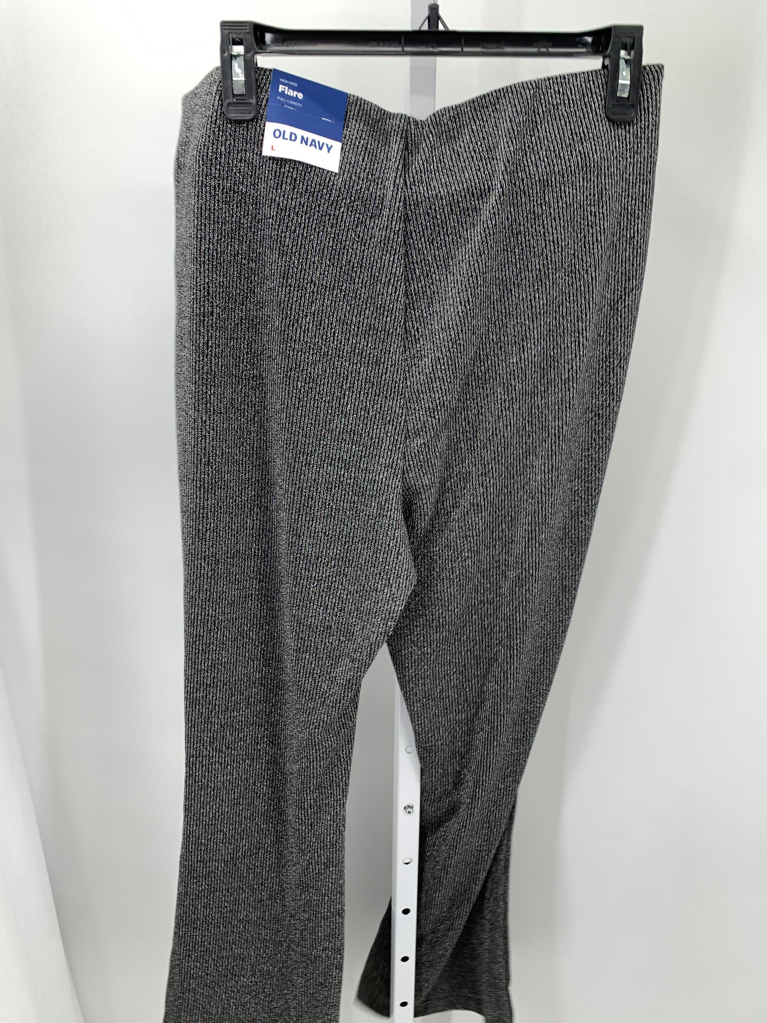 Old Navy Size Large Misses Pants