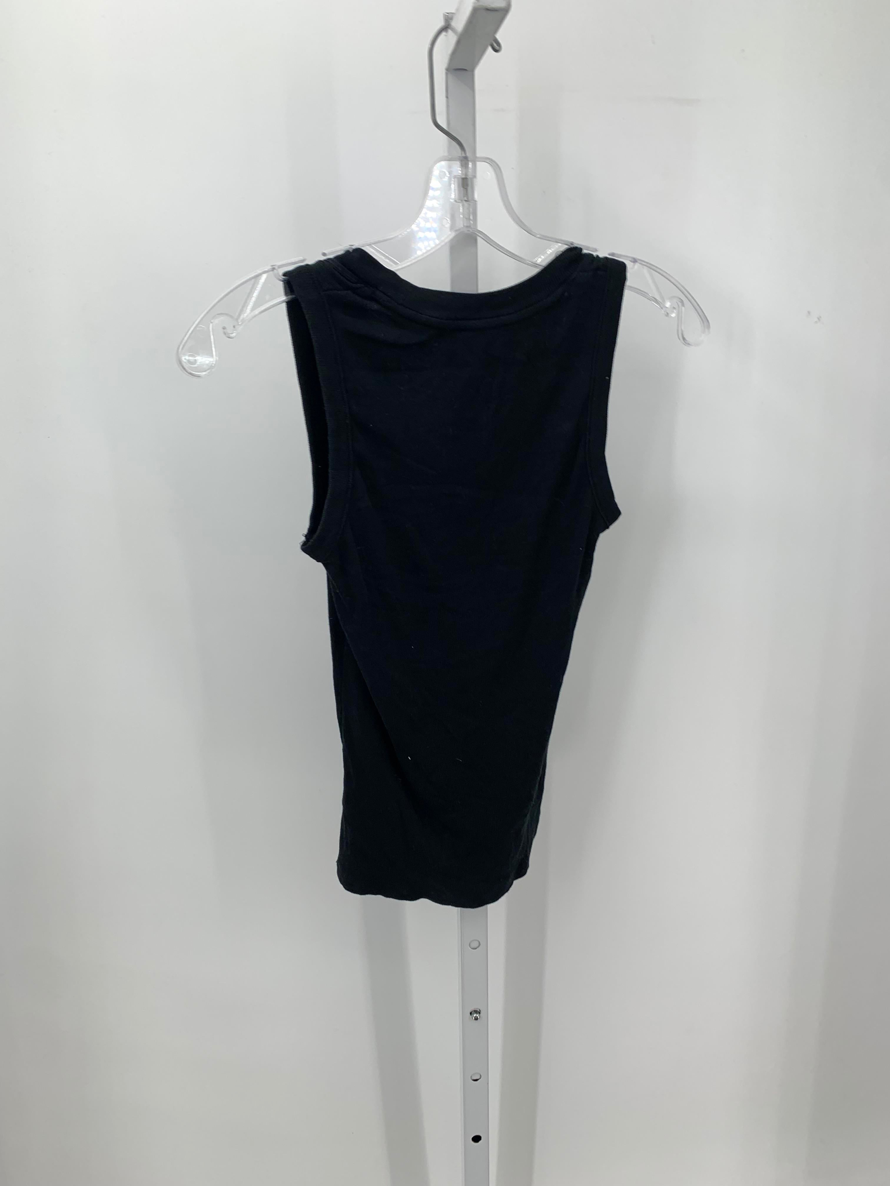 A New Day Size X Small Misses Tank