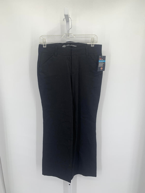 Dickies Size 4 Short Misses Pants