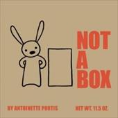 Not a Box Antoinette Portis [Used - Good] - Antoinette Portis