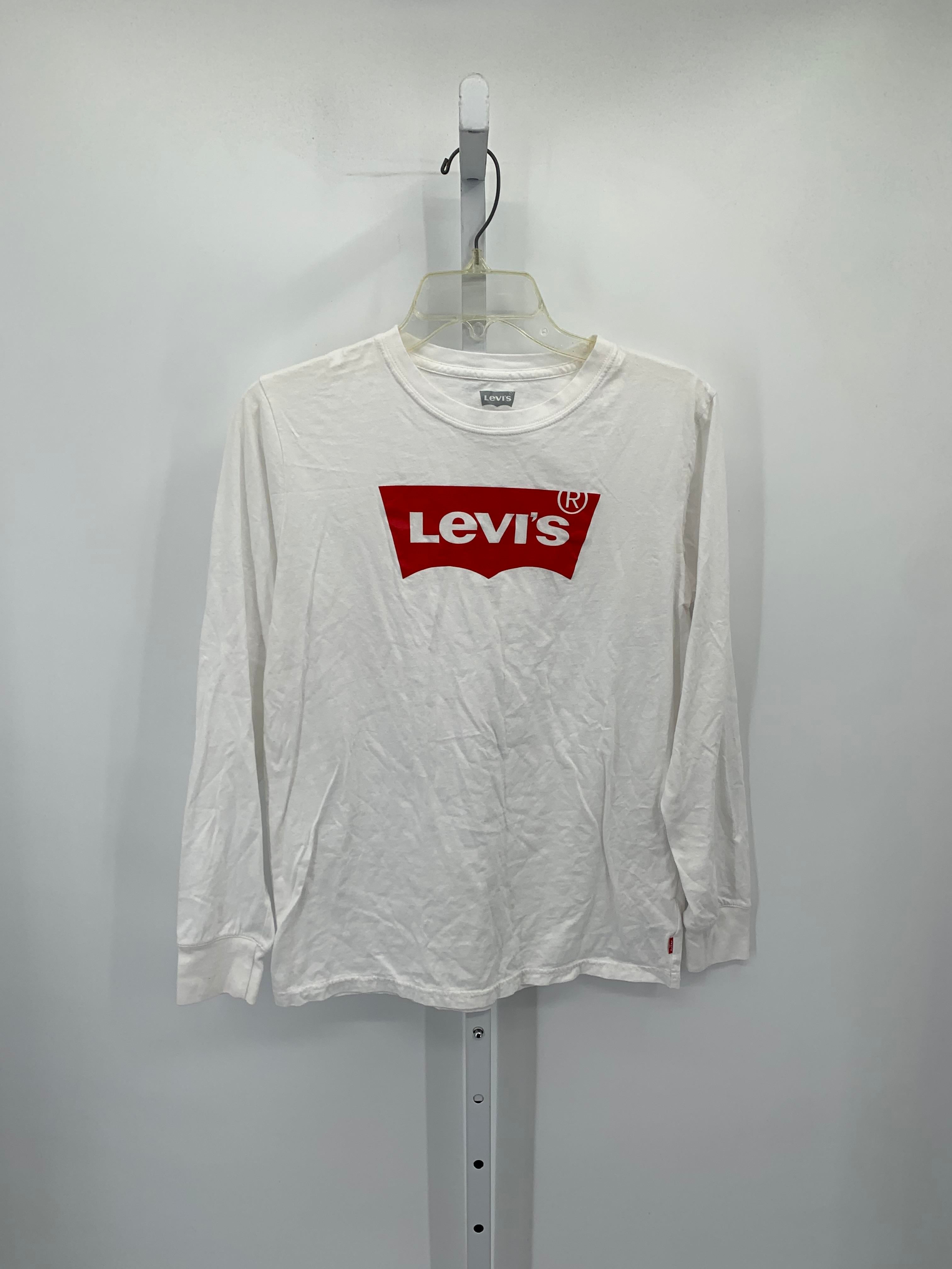 CREWNECK KNIT SHIRT