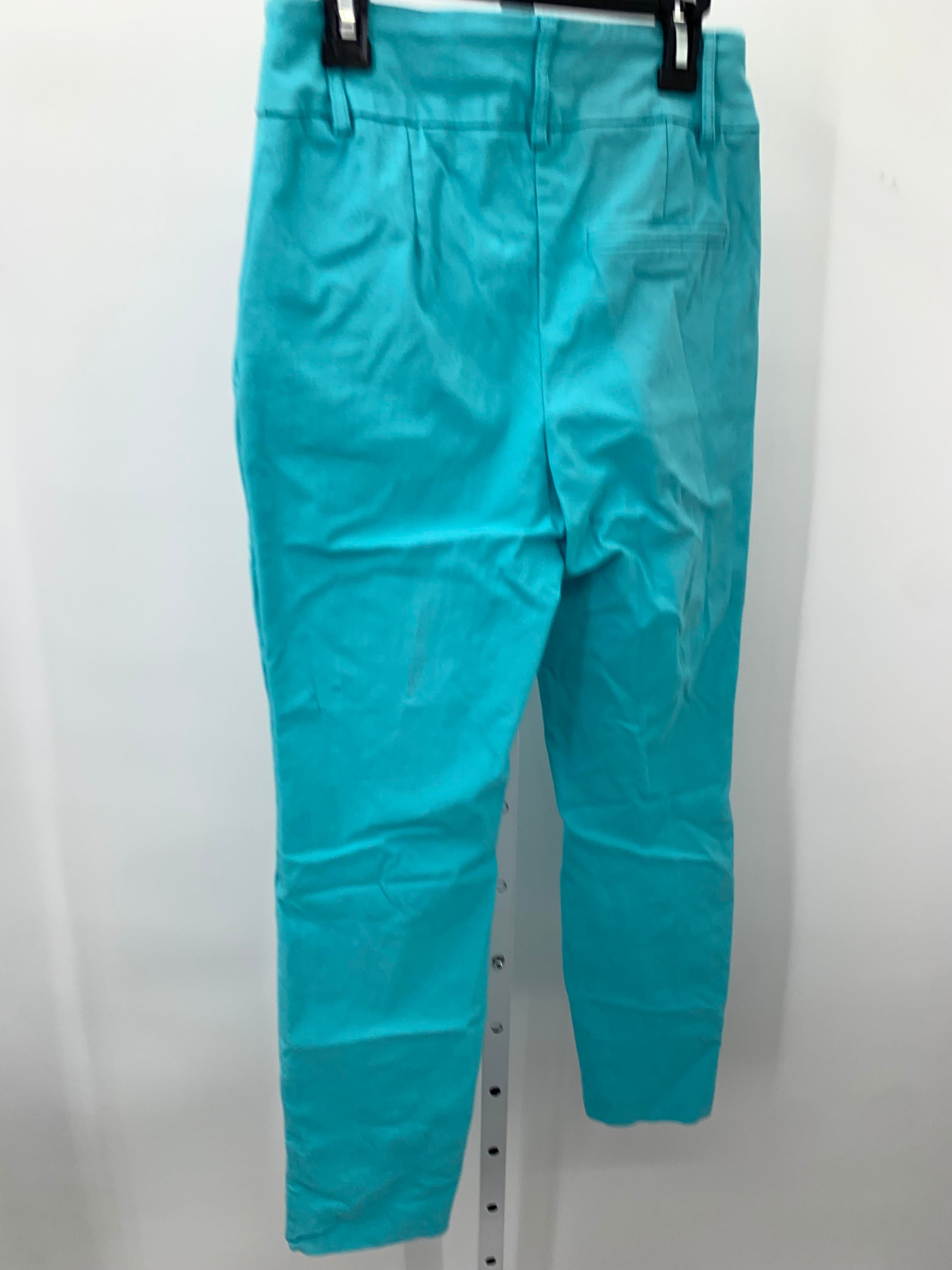 Jules & Leopold Size X Small Misses Pants