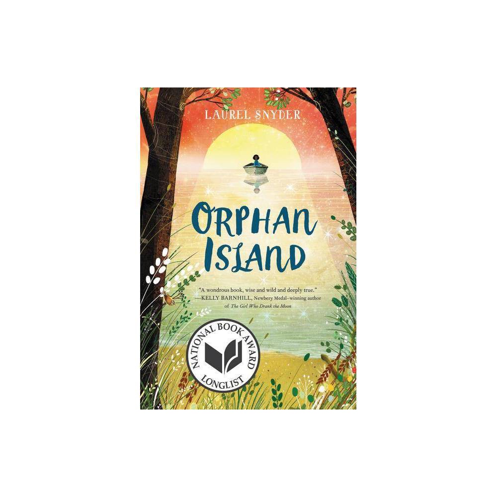 Orphan Island - Snyder, Laurel