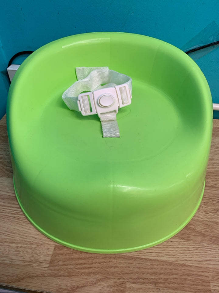 Green Safety 1st Booster