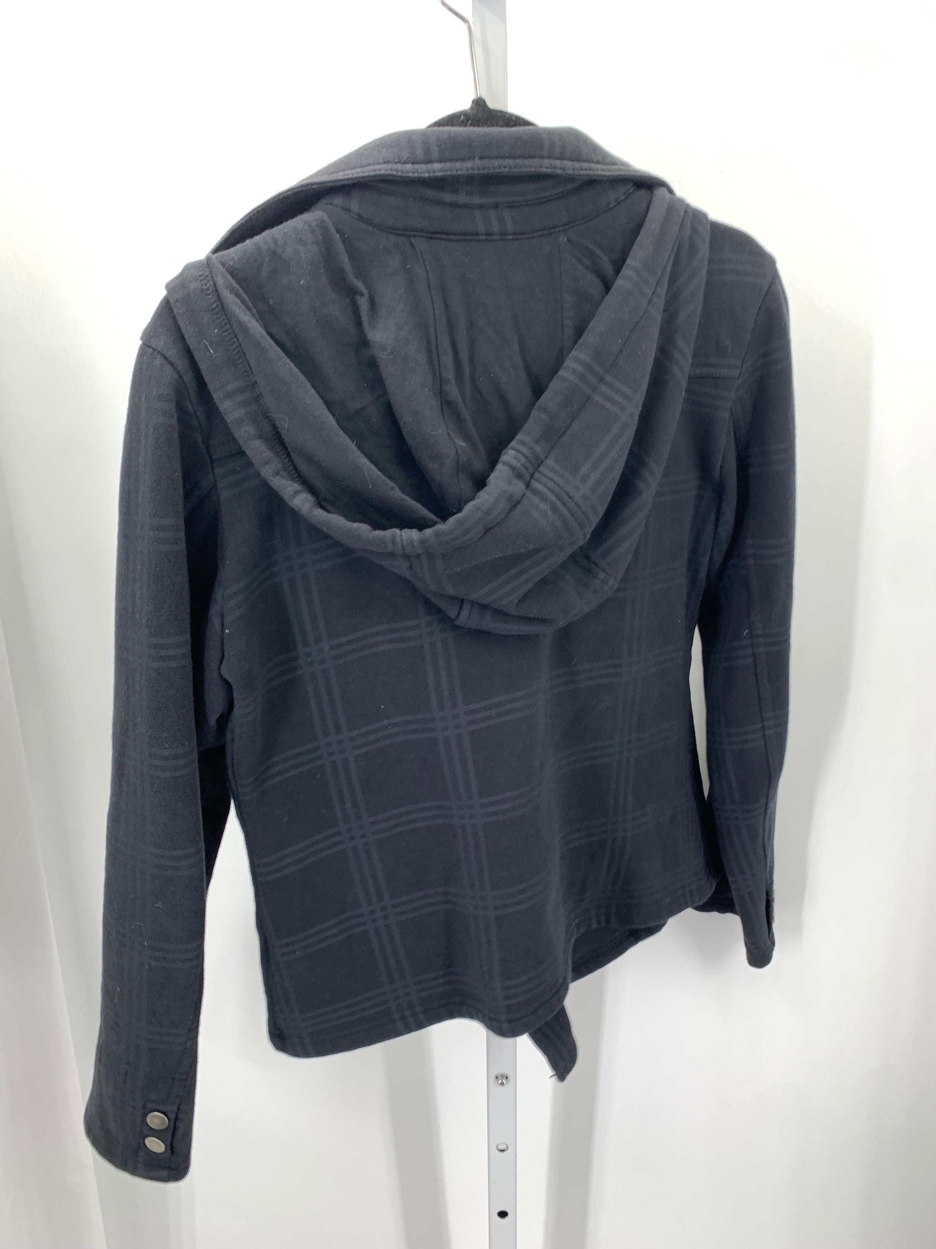 Hot Kiss Size Medium Juniors Jacket