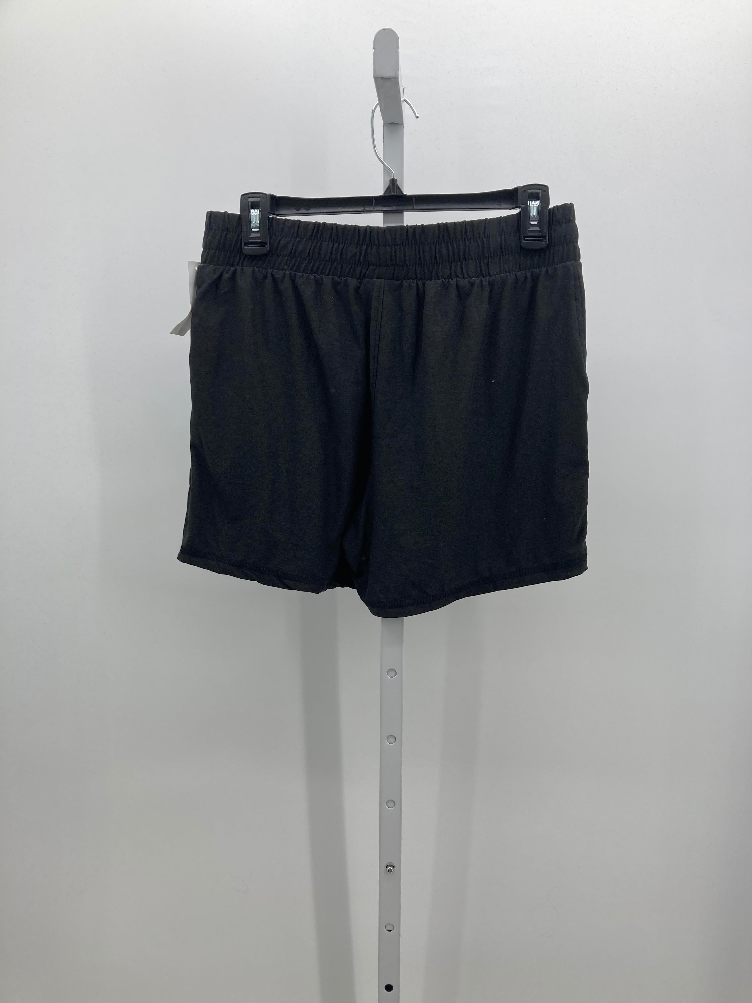 Athletic Works Size Medium Misses Shorts