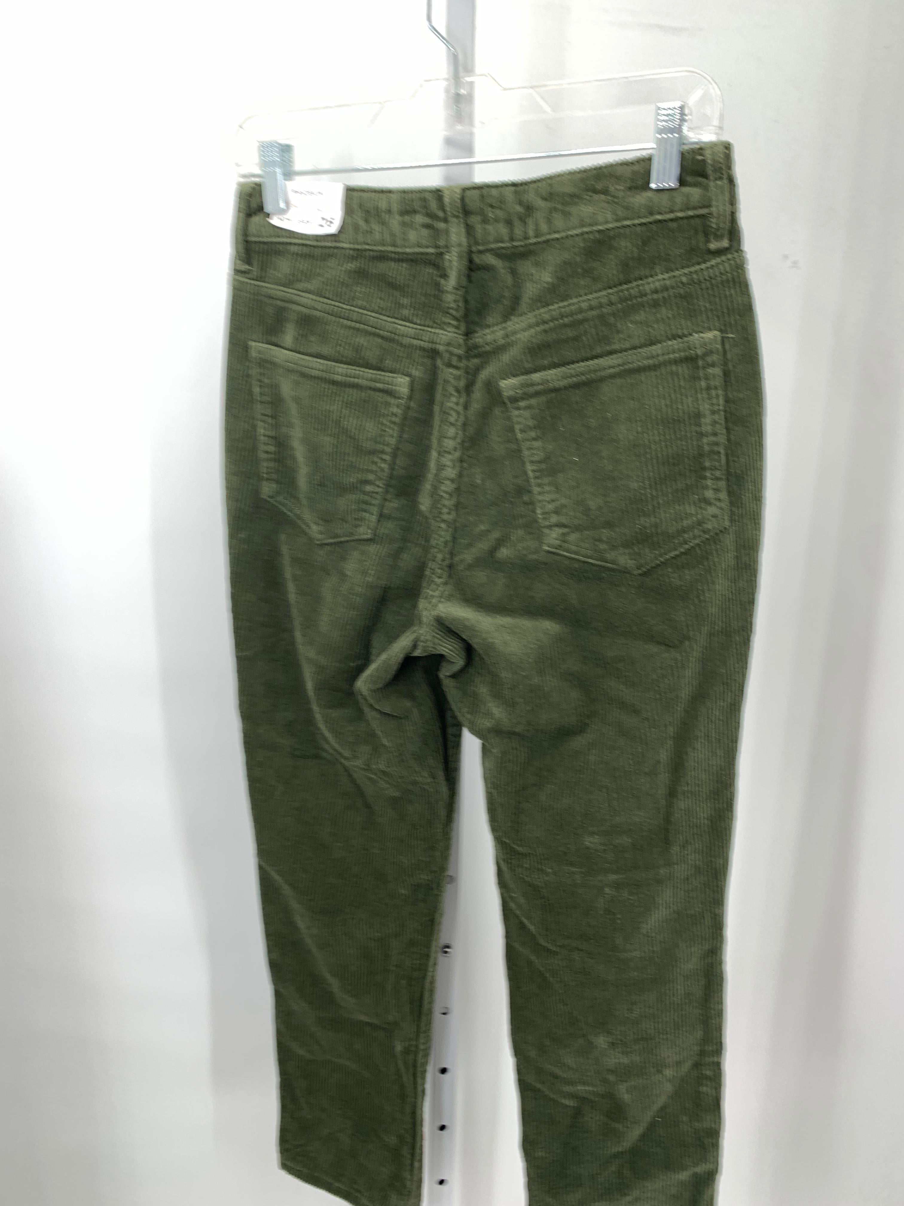 PacSun Size 2 Juniors Corduroy