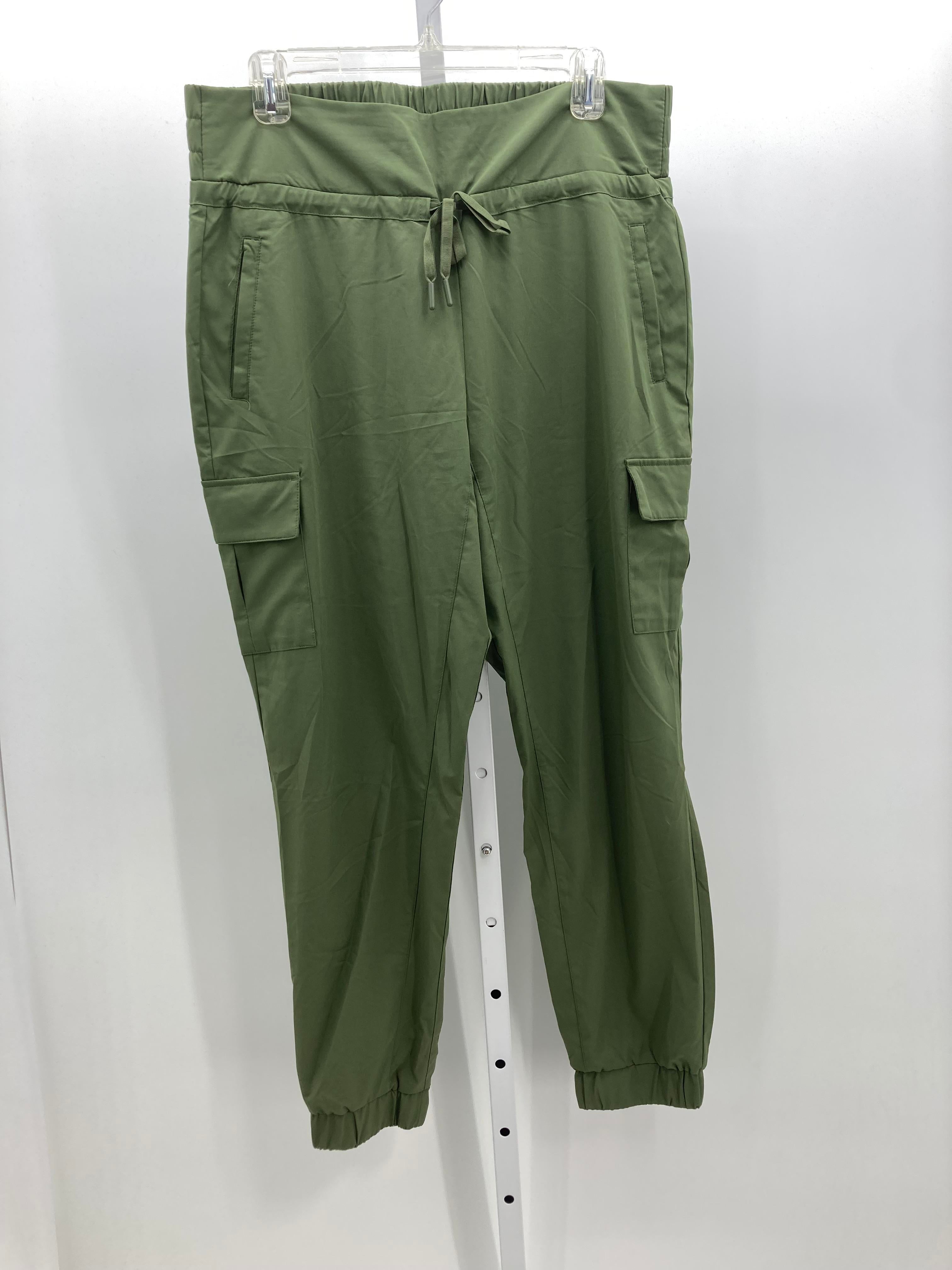 Kyodan Size Extra Large Misses Pants