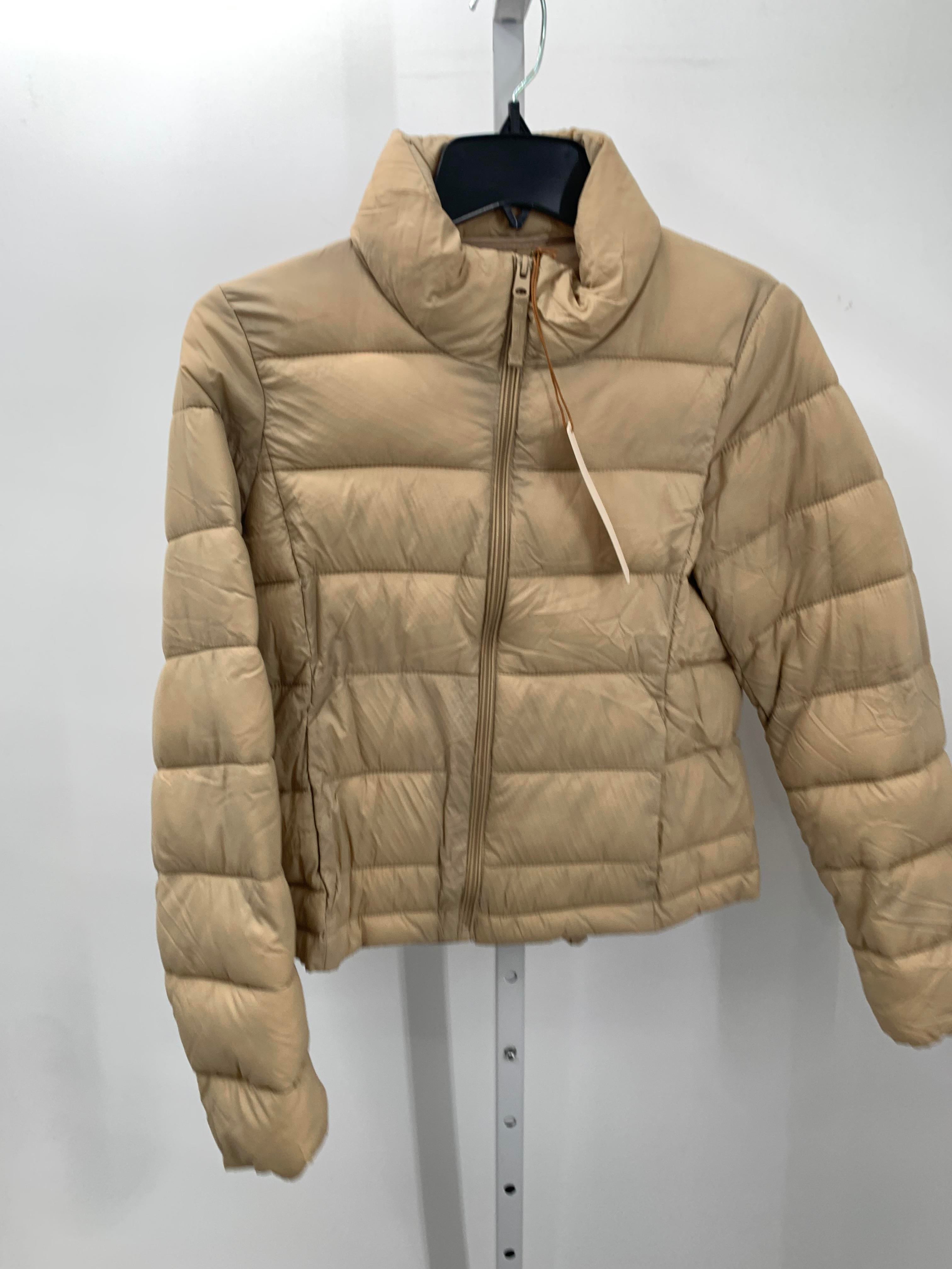 Love Tree Size Medium Misses Jacket