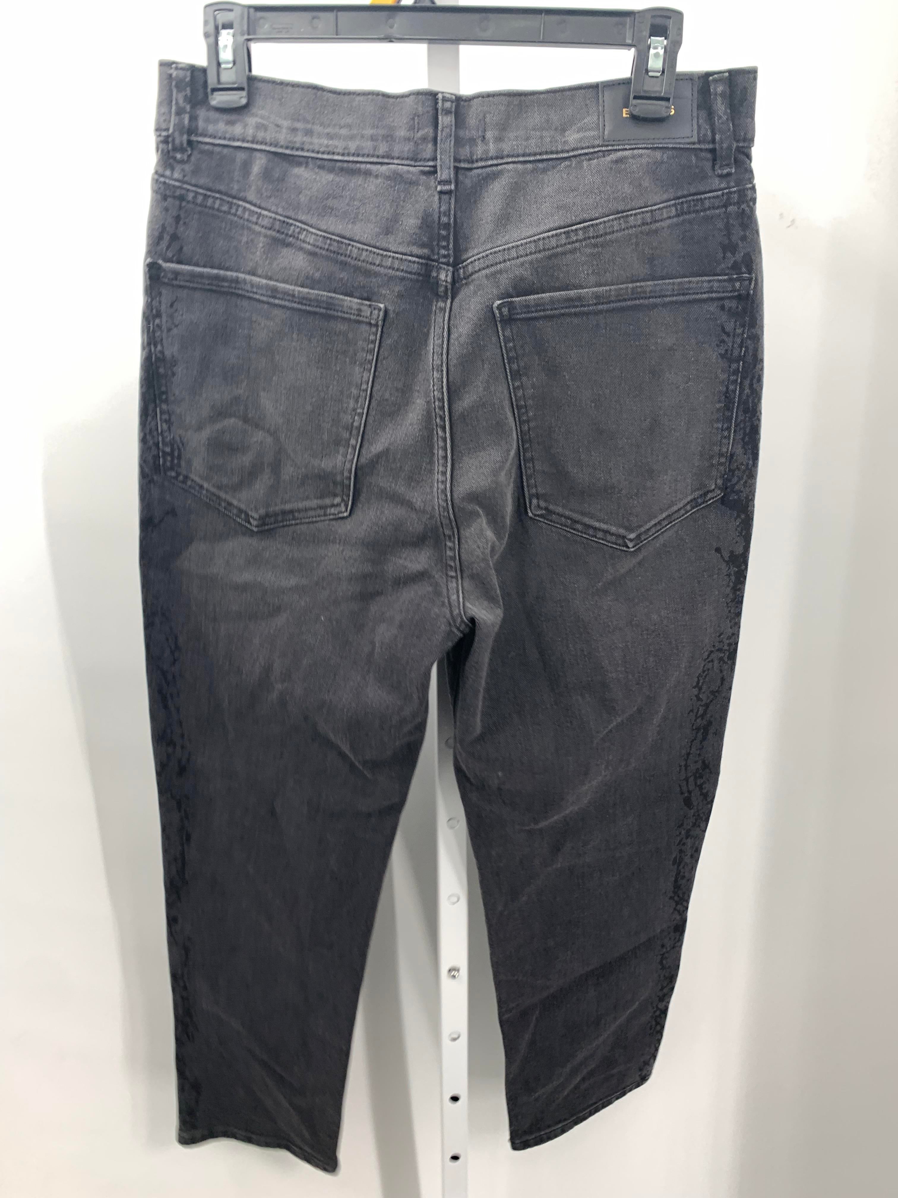 Express Size 10 Misses Jeans