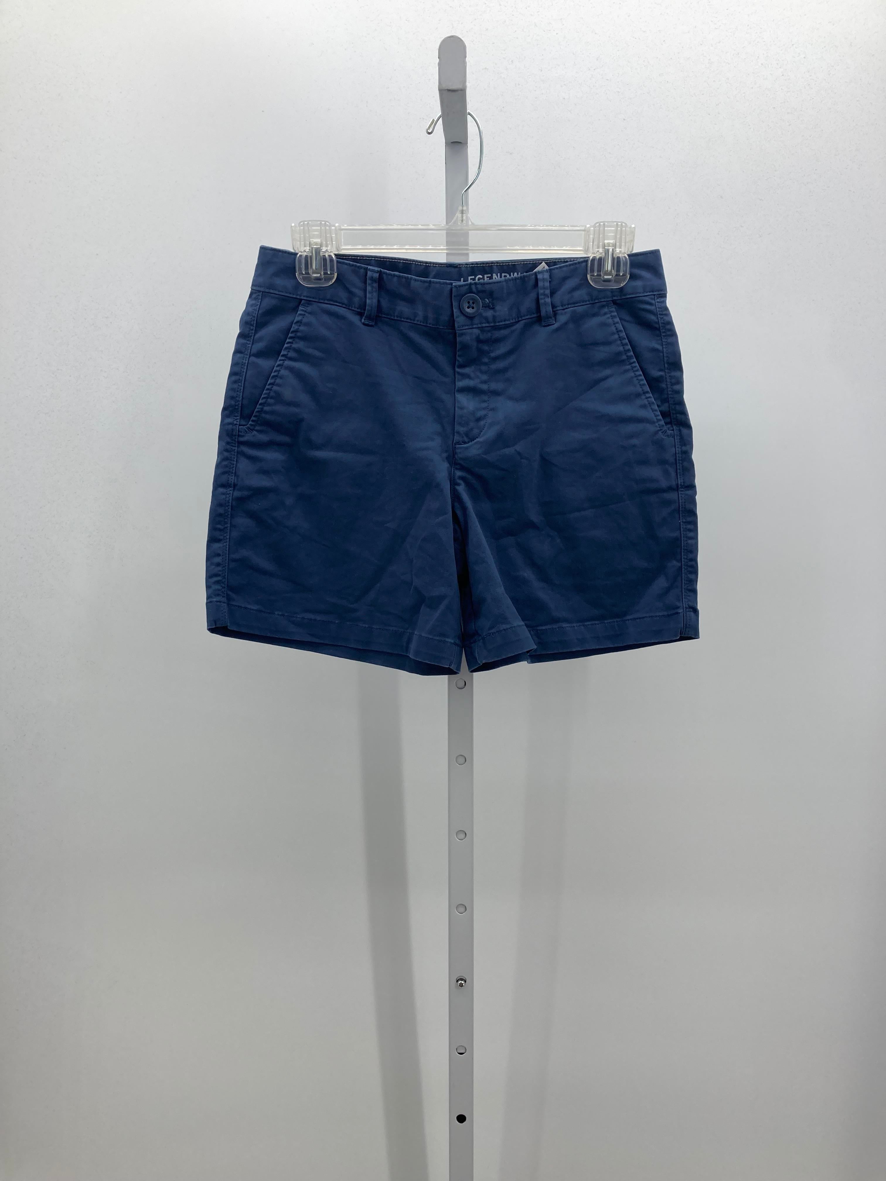 Eddie Bauer Size 0 Misses Shorts