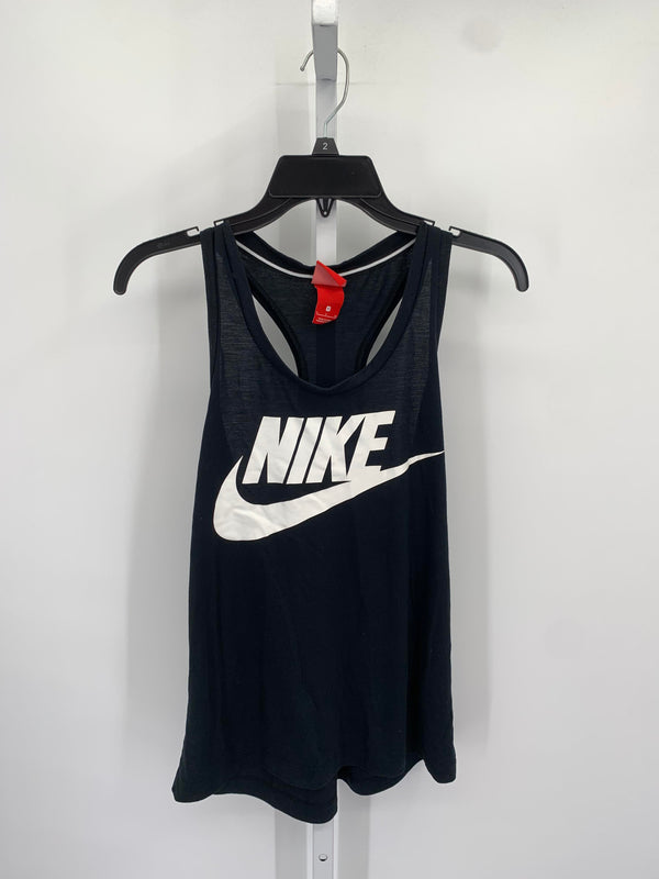 Nike Size Small Misses Tank