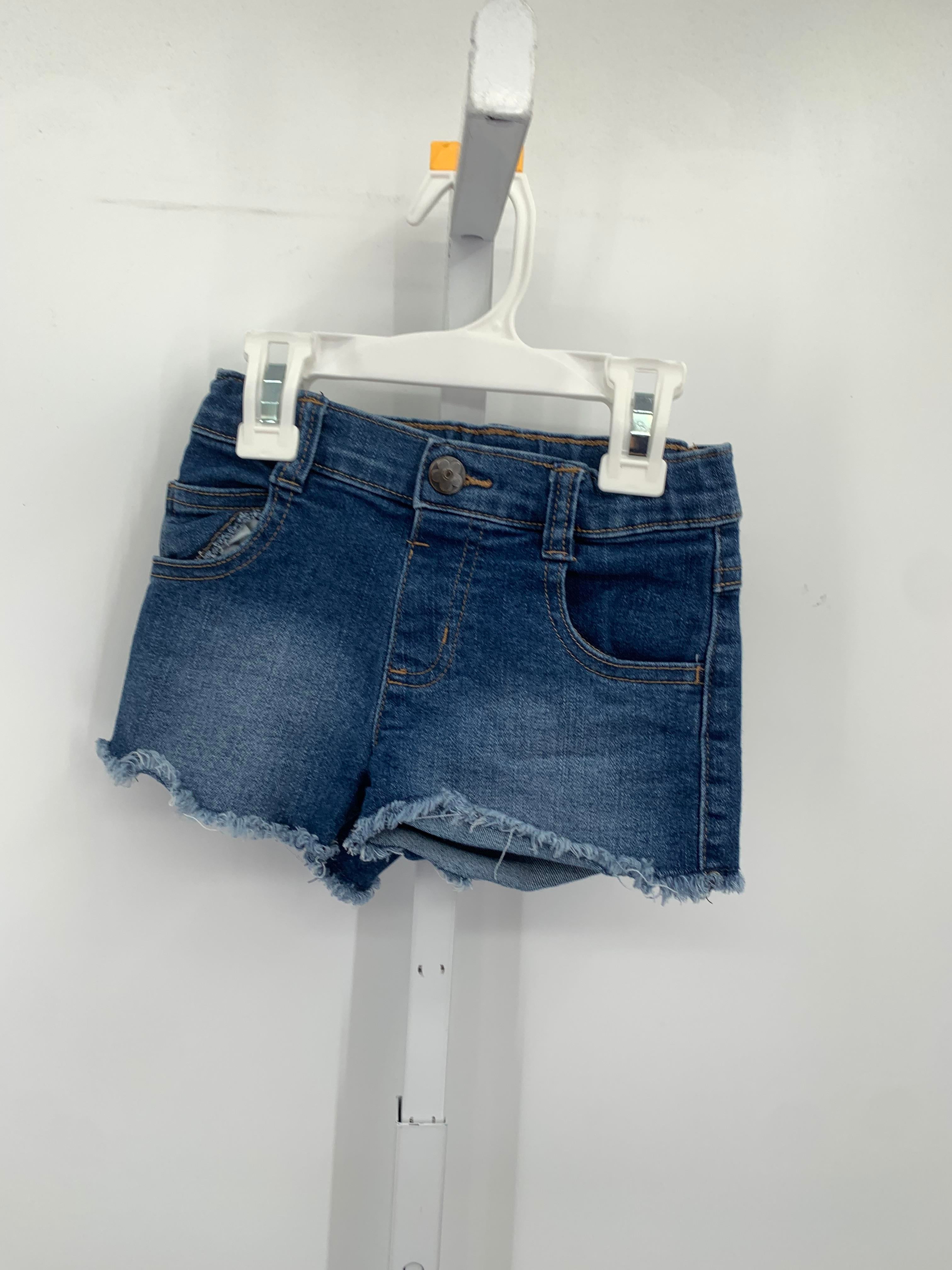 Garanimals Size 4T Girls Shorts