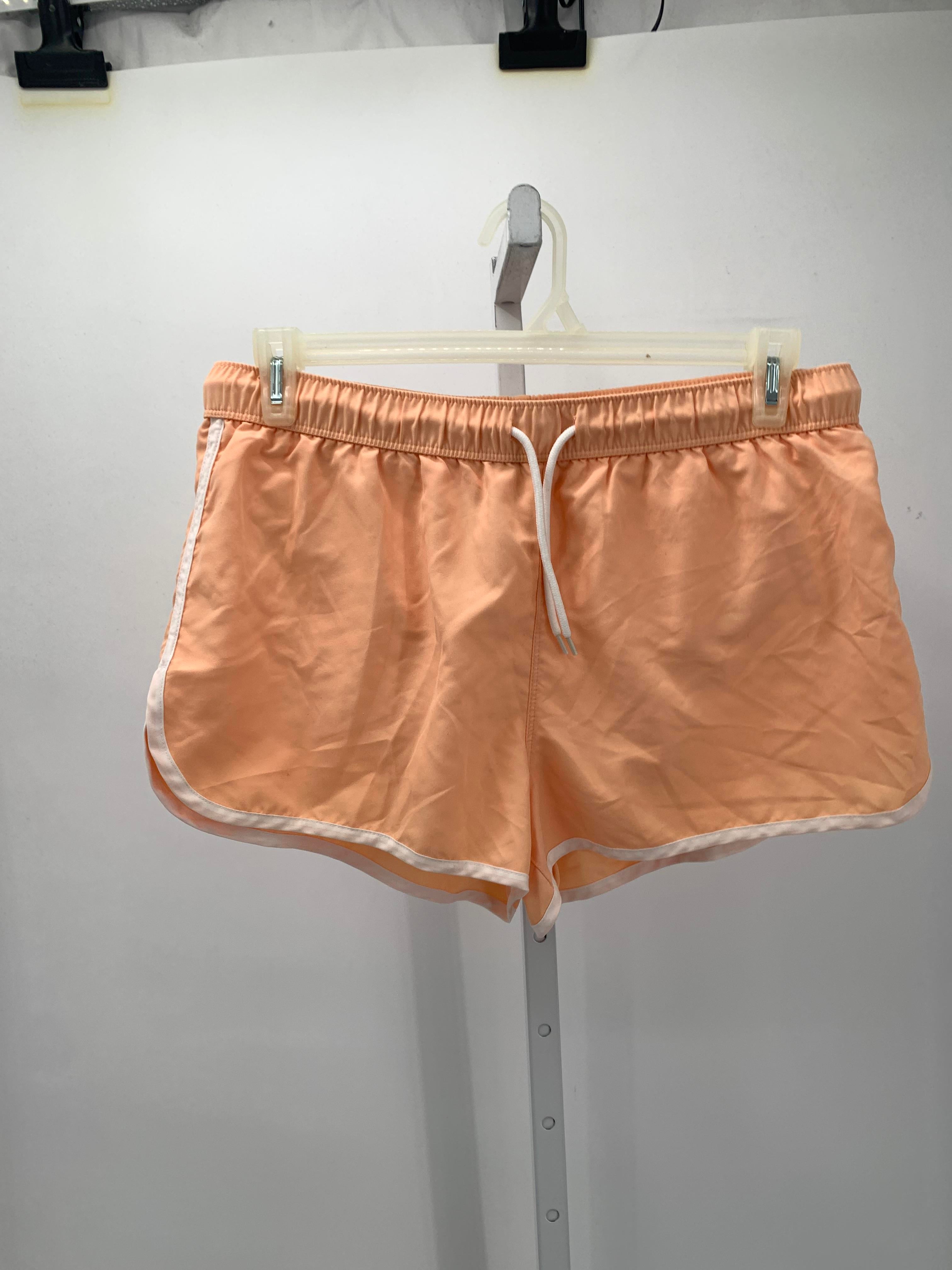 Size Extra Large Misses Shorts