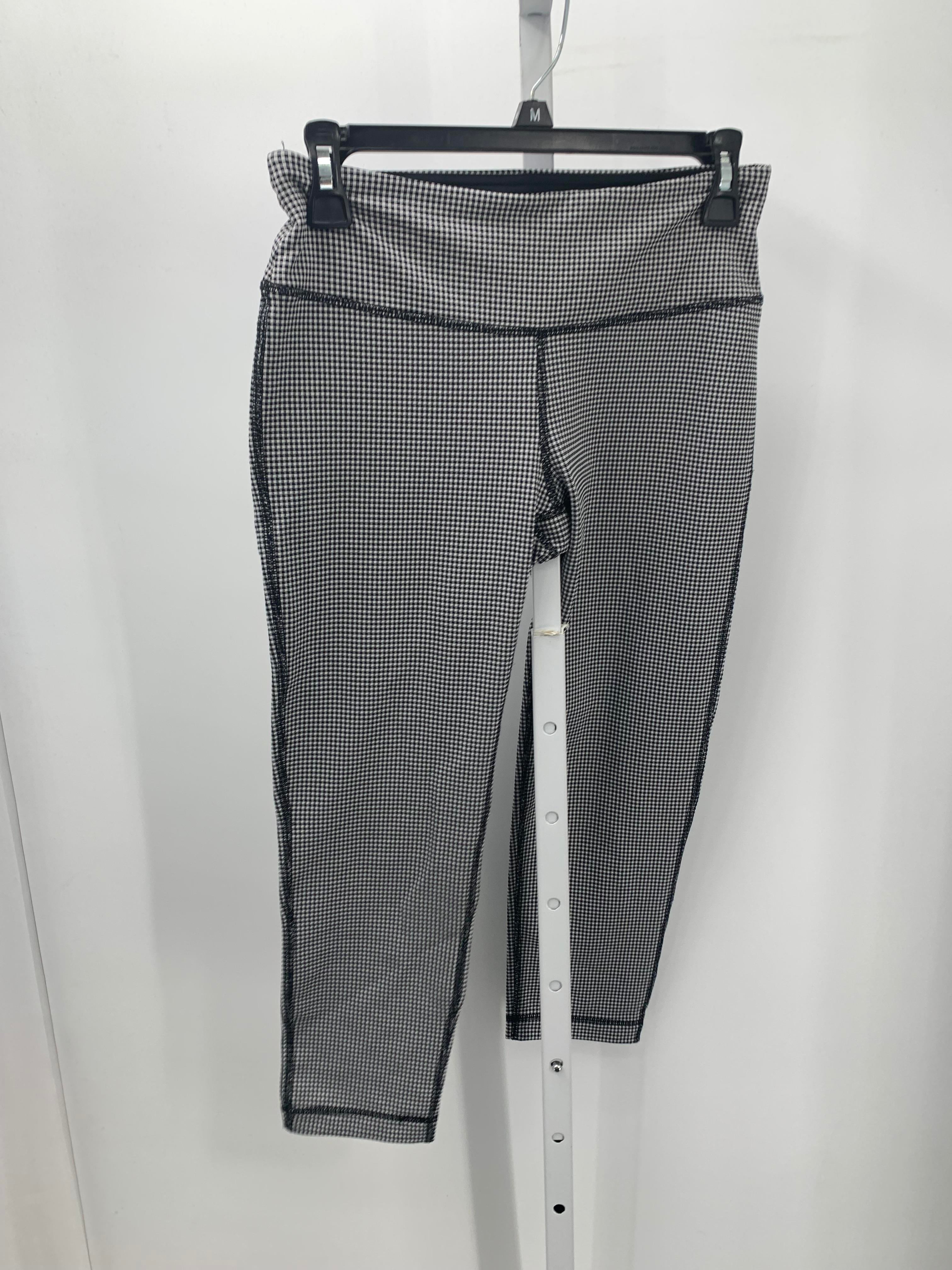90 degree Size Small Misses Leggings