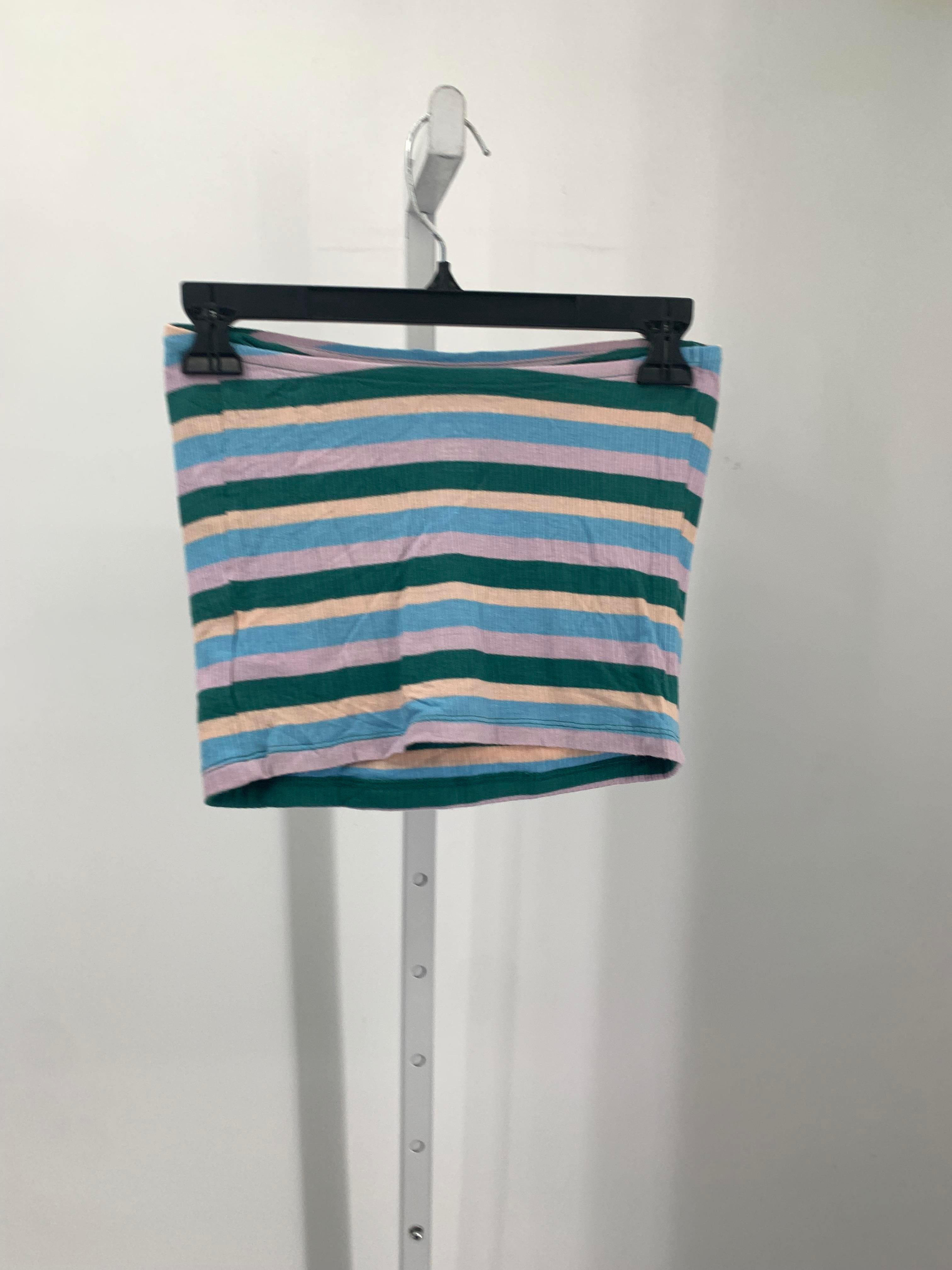 American Eagle Size Small Juniors Tank