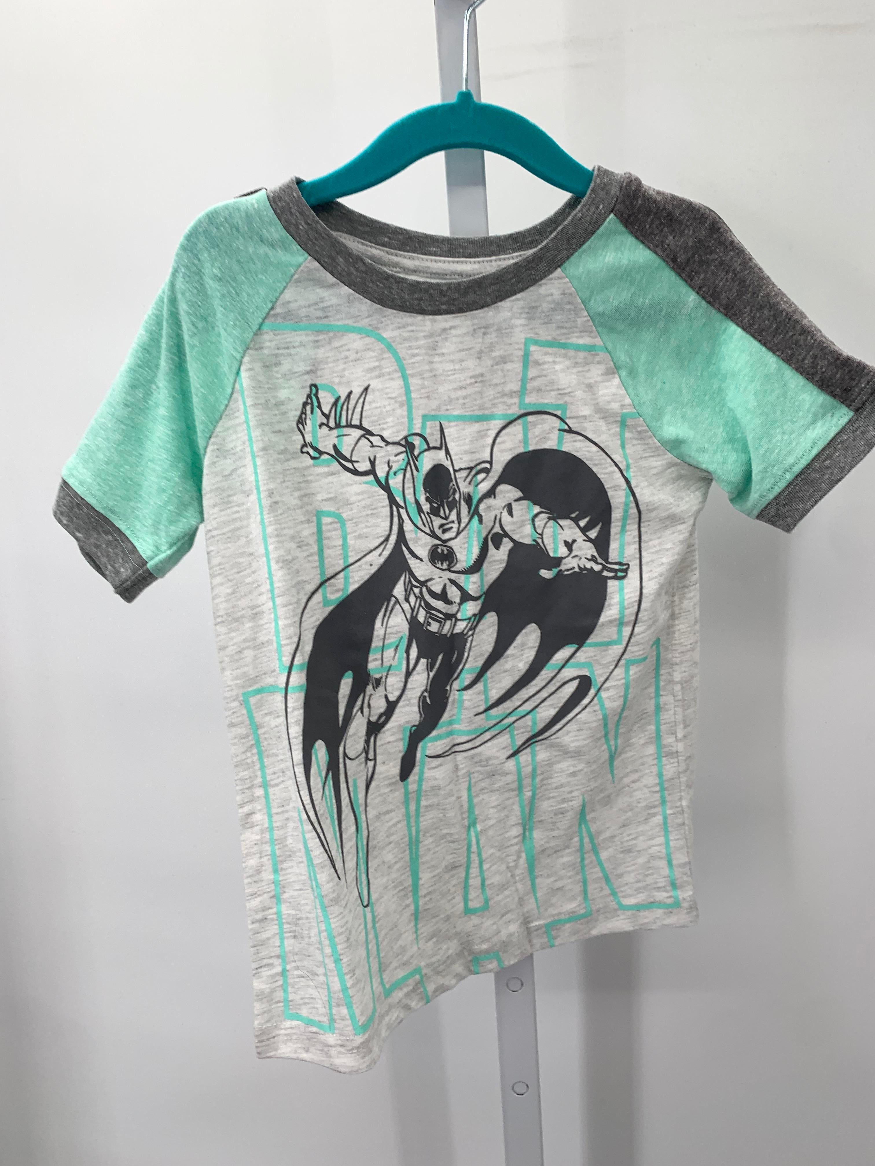 BATMAN KNIT TEE