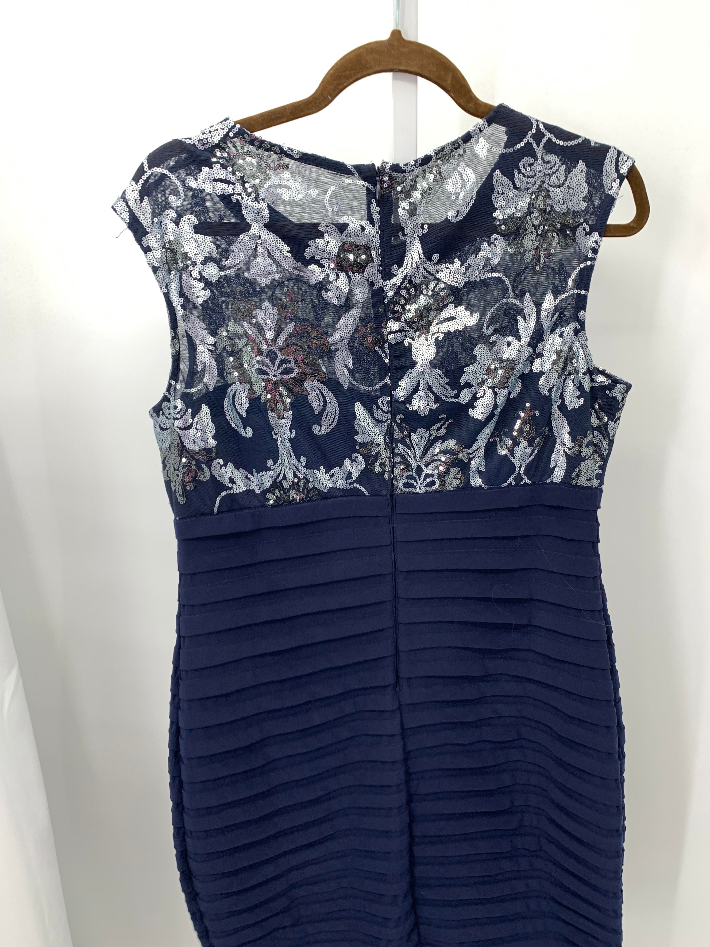 Scarlett Size 14 Misses Sleeveless Dress