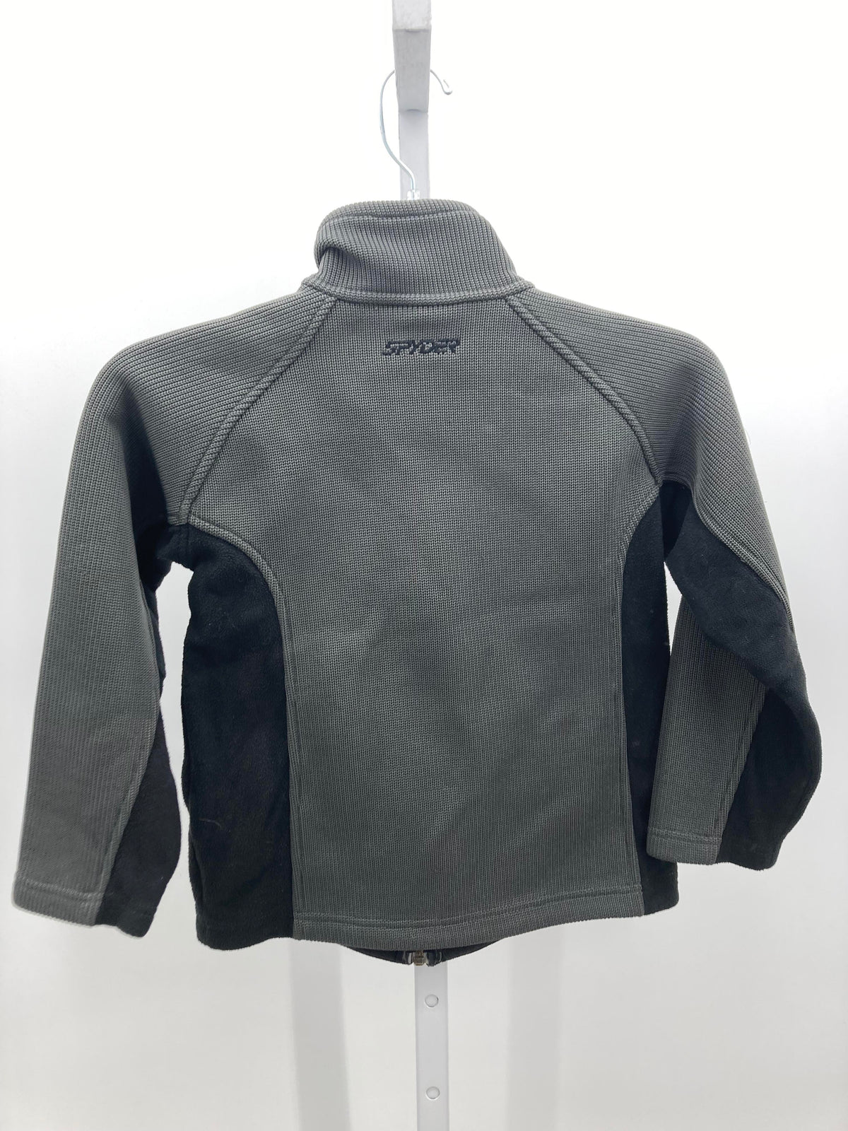 SOFT SHELL JACKET