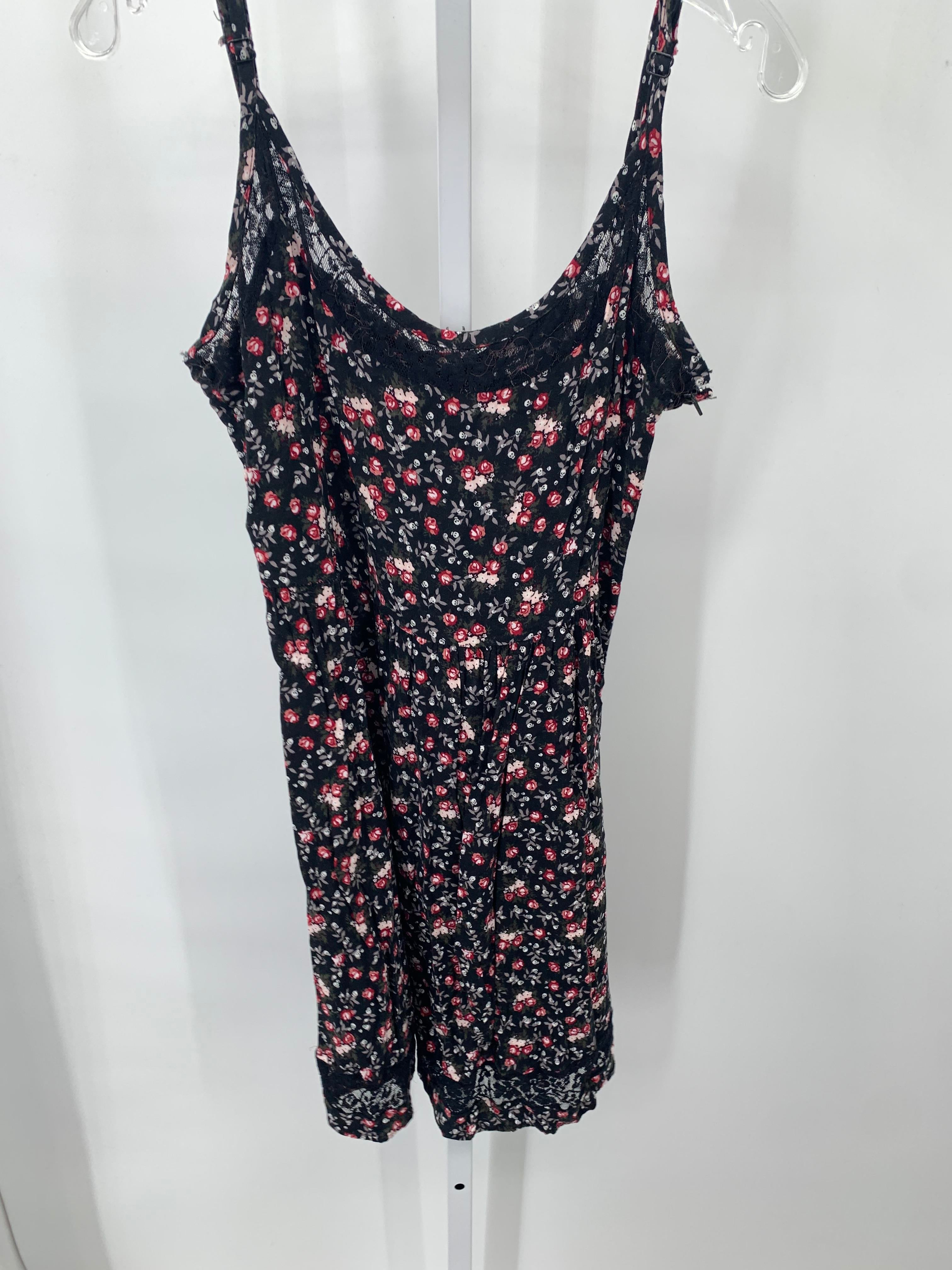 Hot Topic Size Extra Large Juniors Sundress