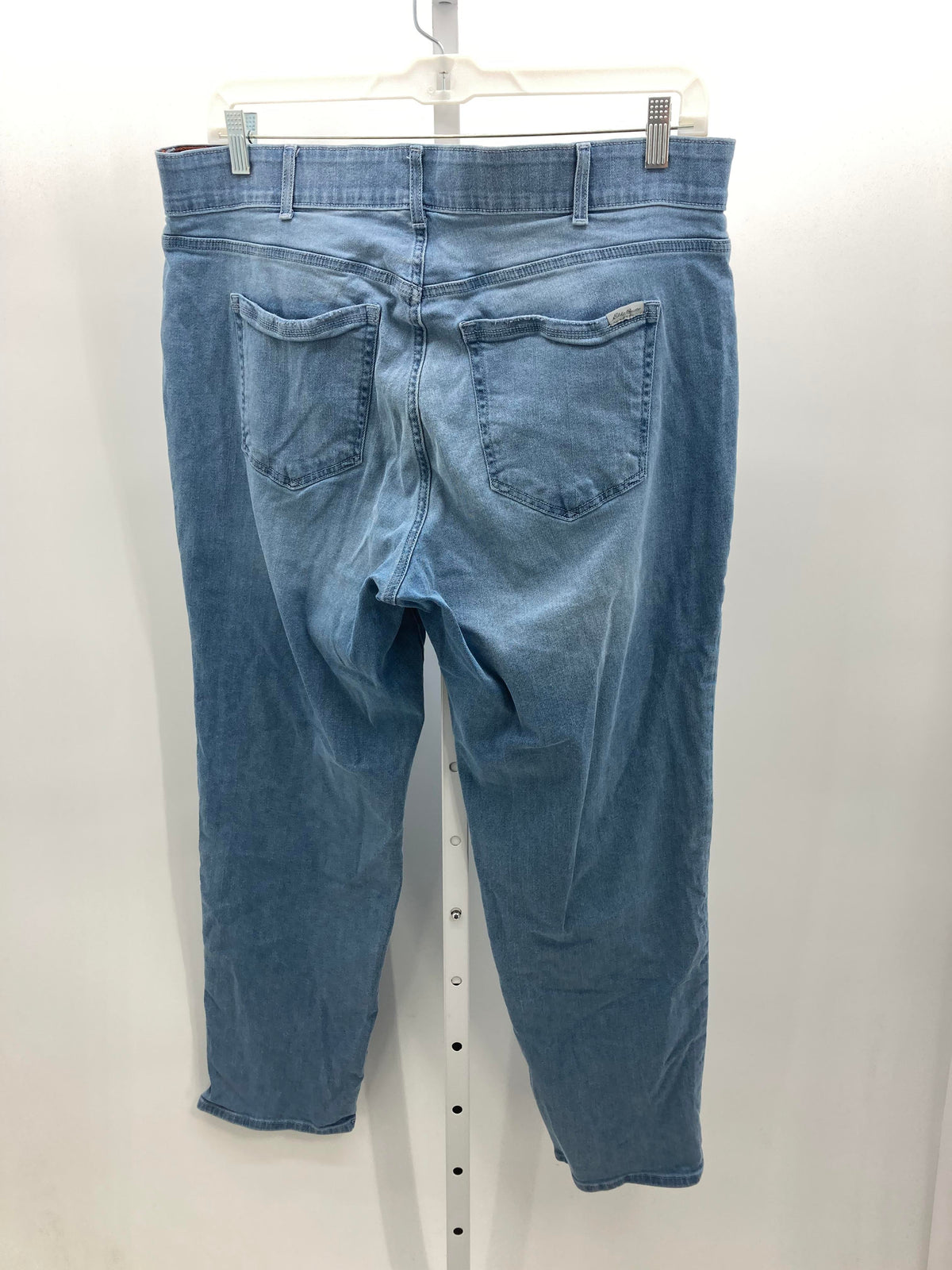 Eddie Bauer Size 20 W Womens Jeans