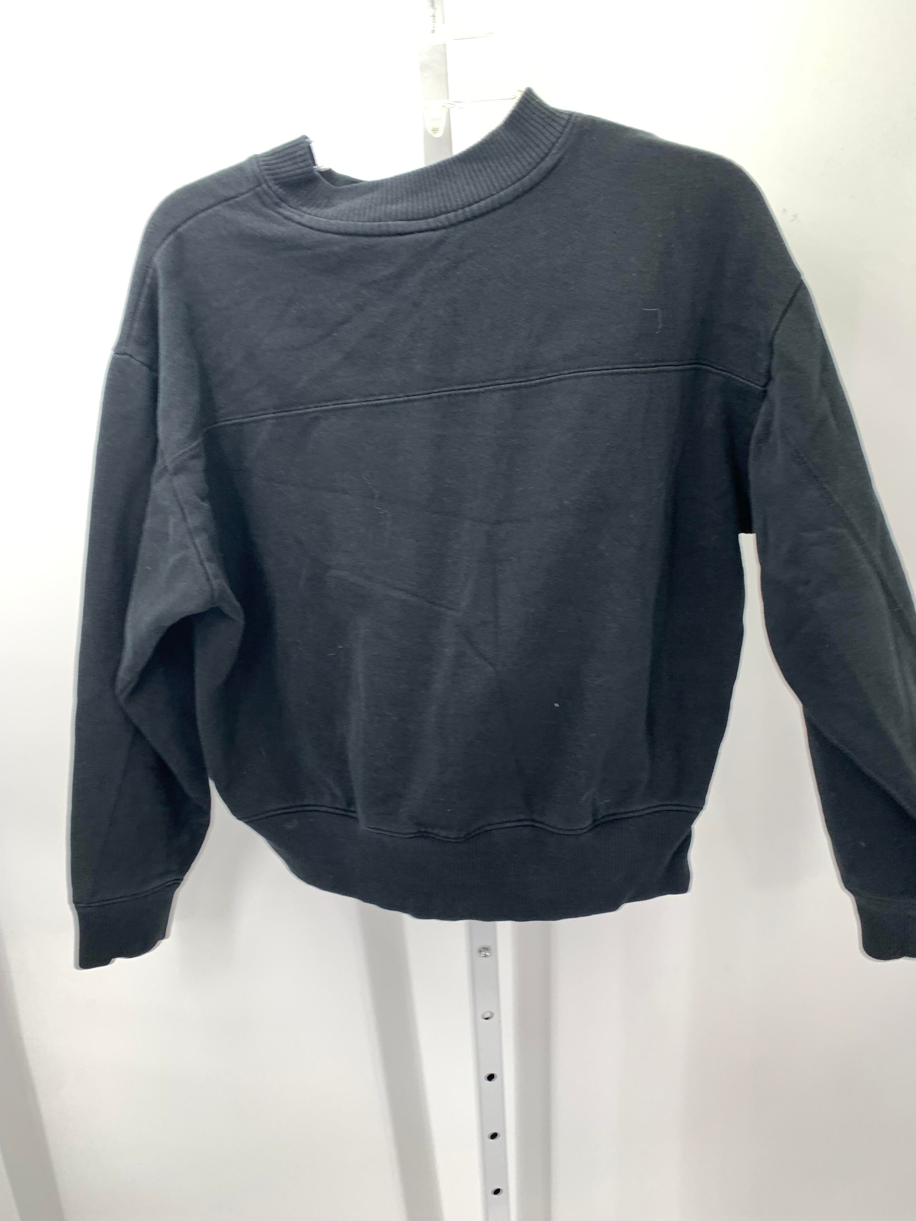 A New Day Size Medium Misses Long Sleeve Shirt