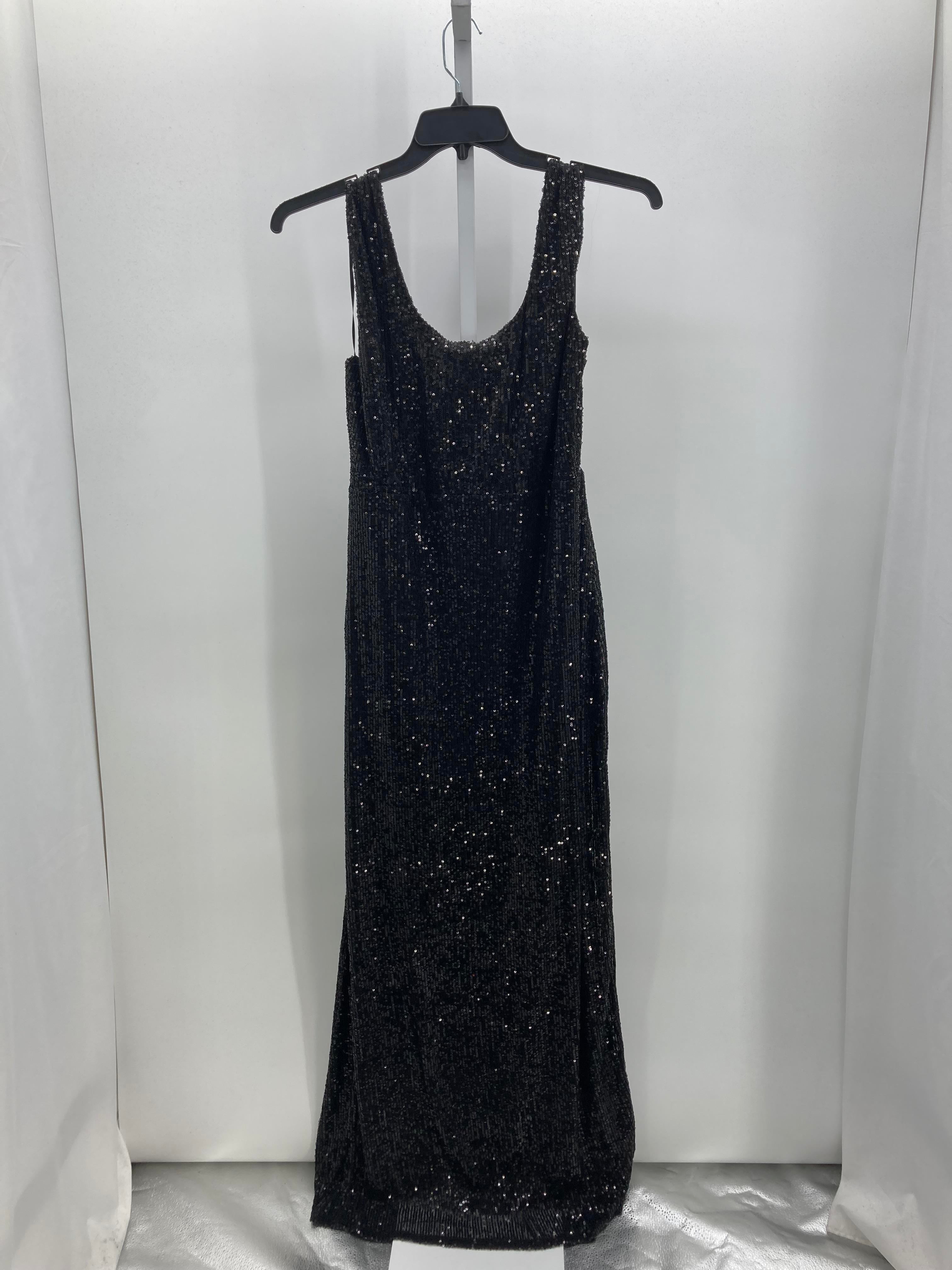 Size 3X Womens Sleeveless Dress