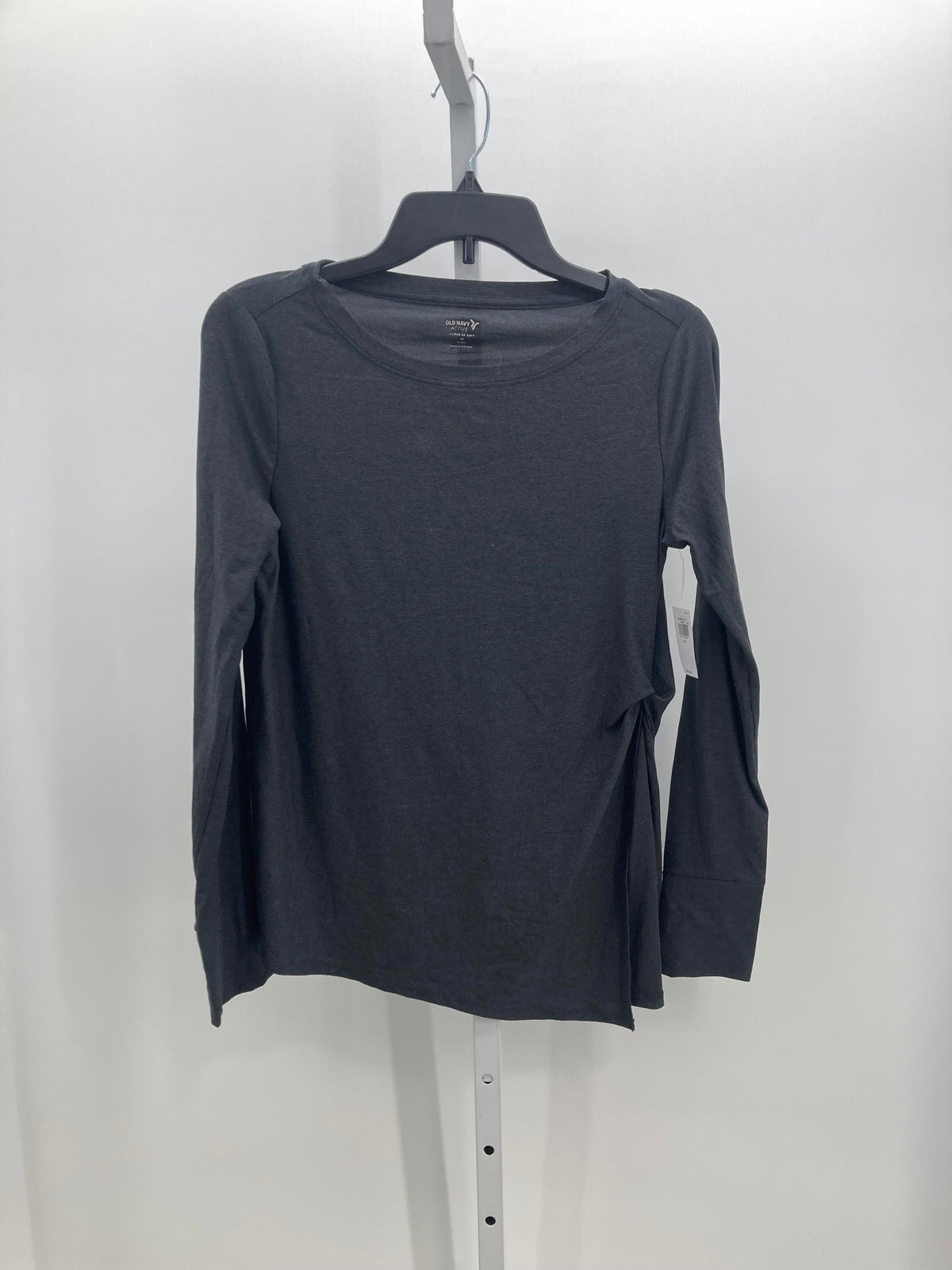 Old Navy Size X Small Misses Long Sleeve Shirt