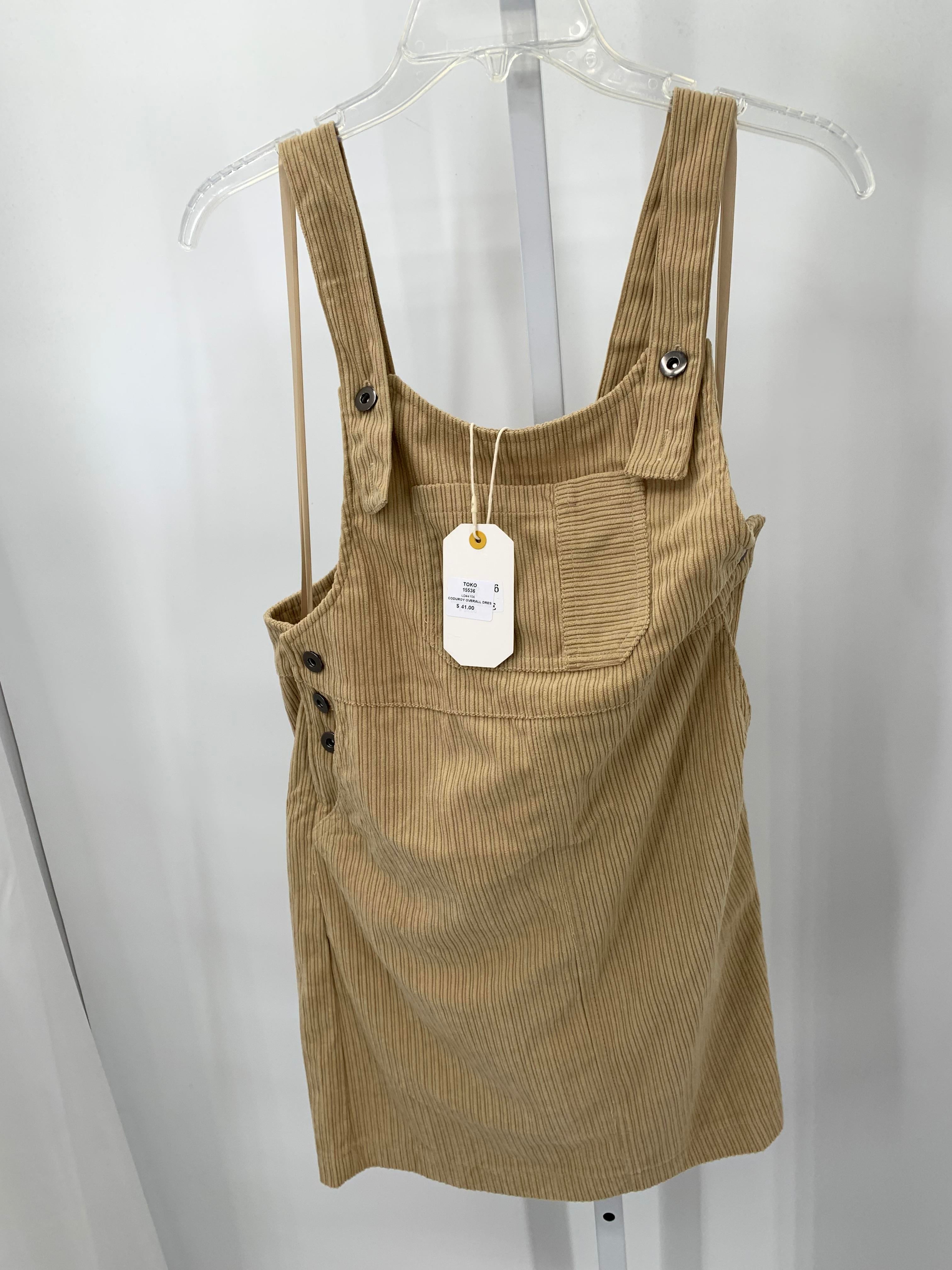 Size Small Juniors Jumper