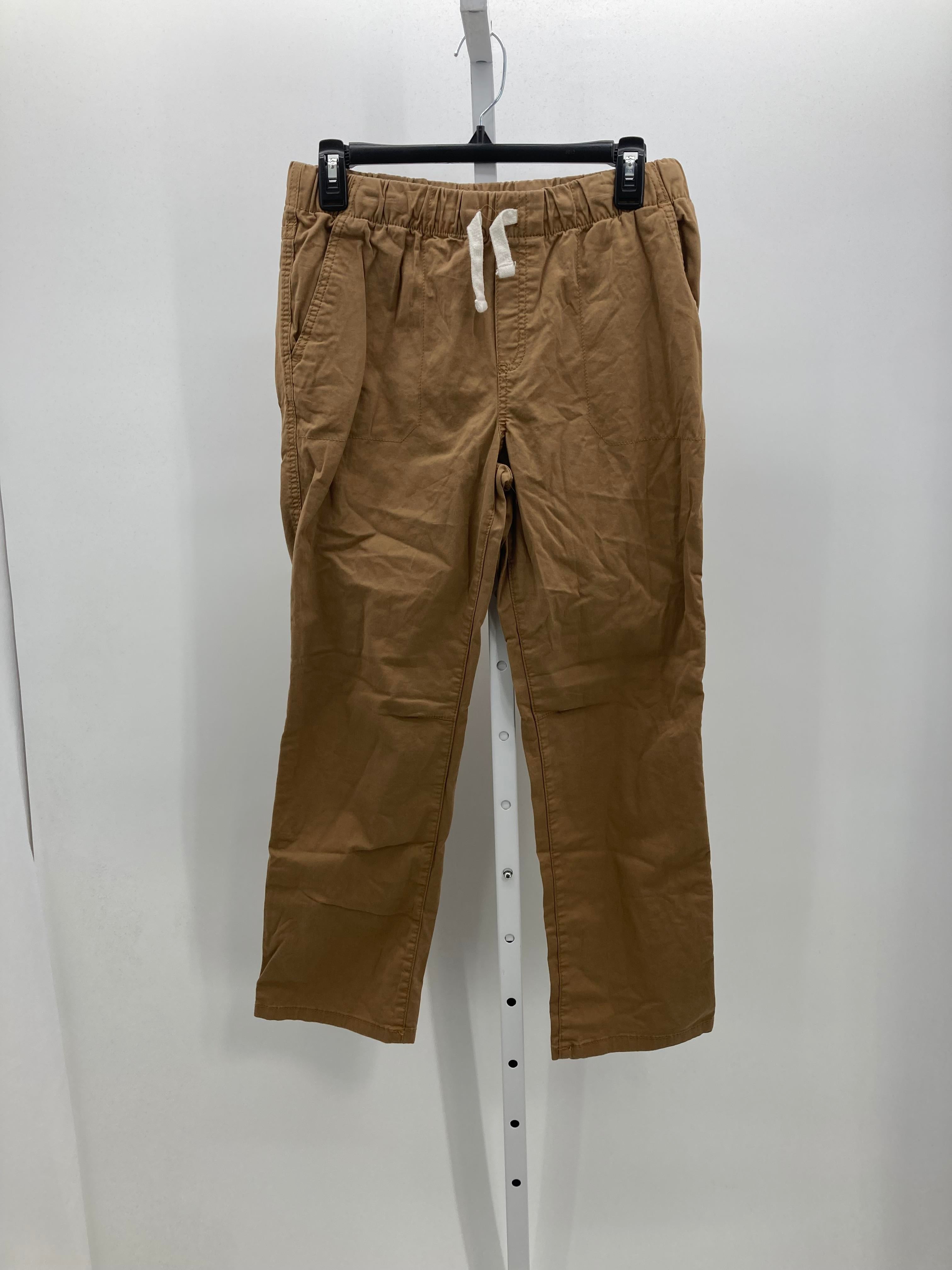 DRAW WAIST PANTS