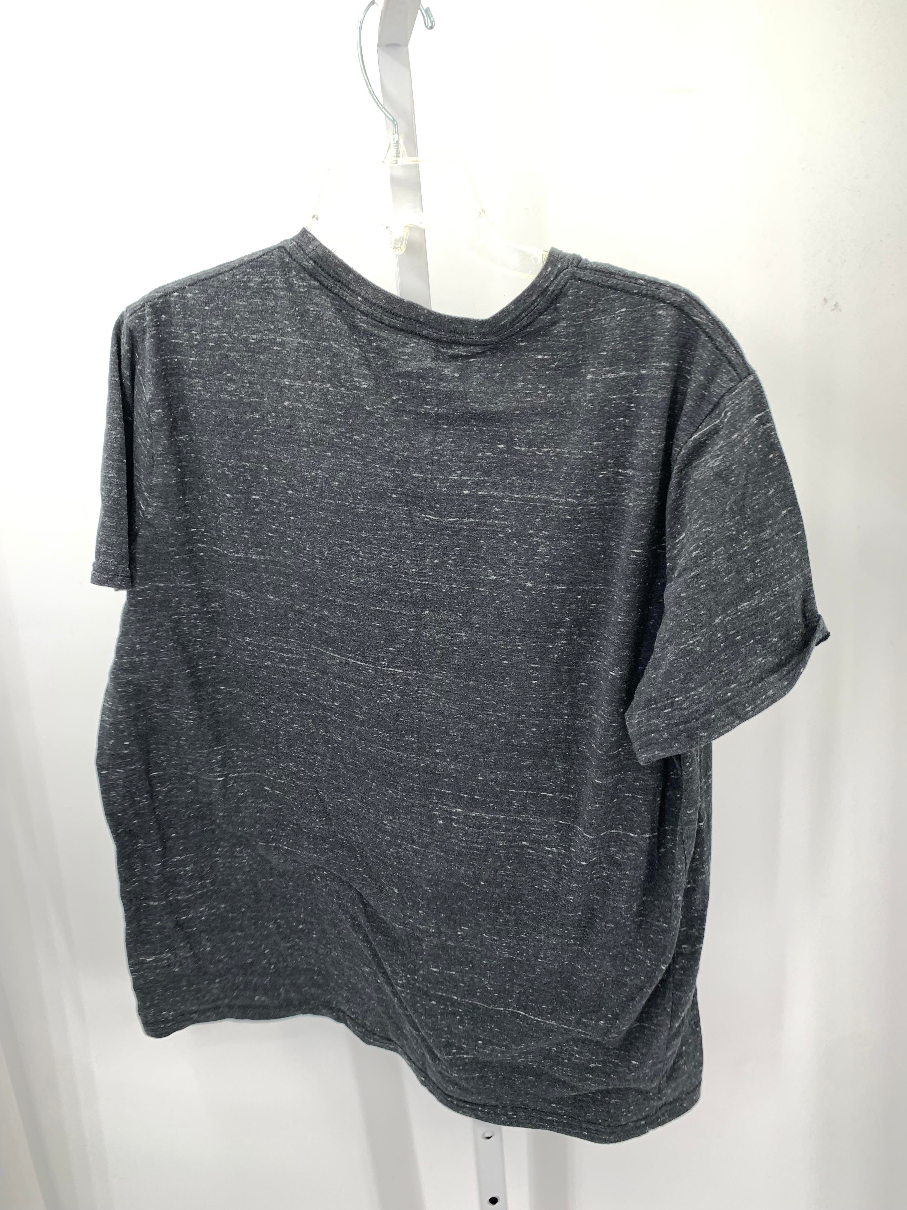 CREWNECK KNIT