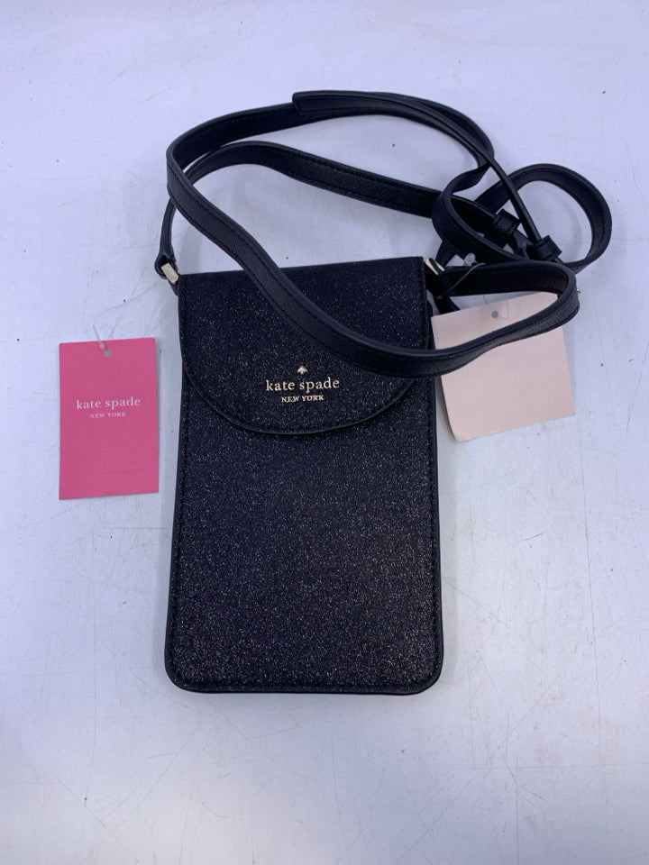 Kate Spade NS Flap Phone Crossbody- New With Tags