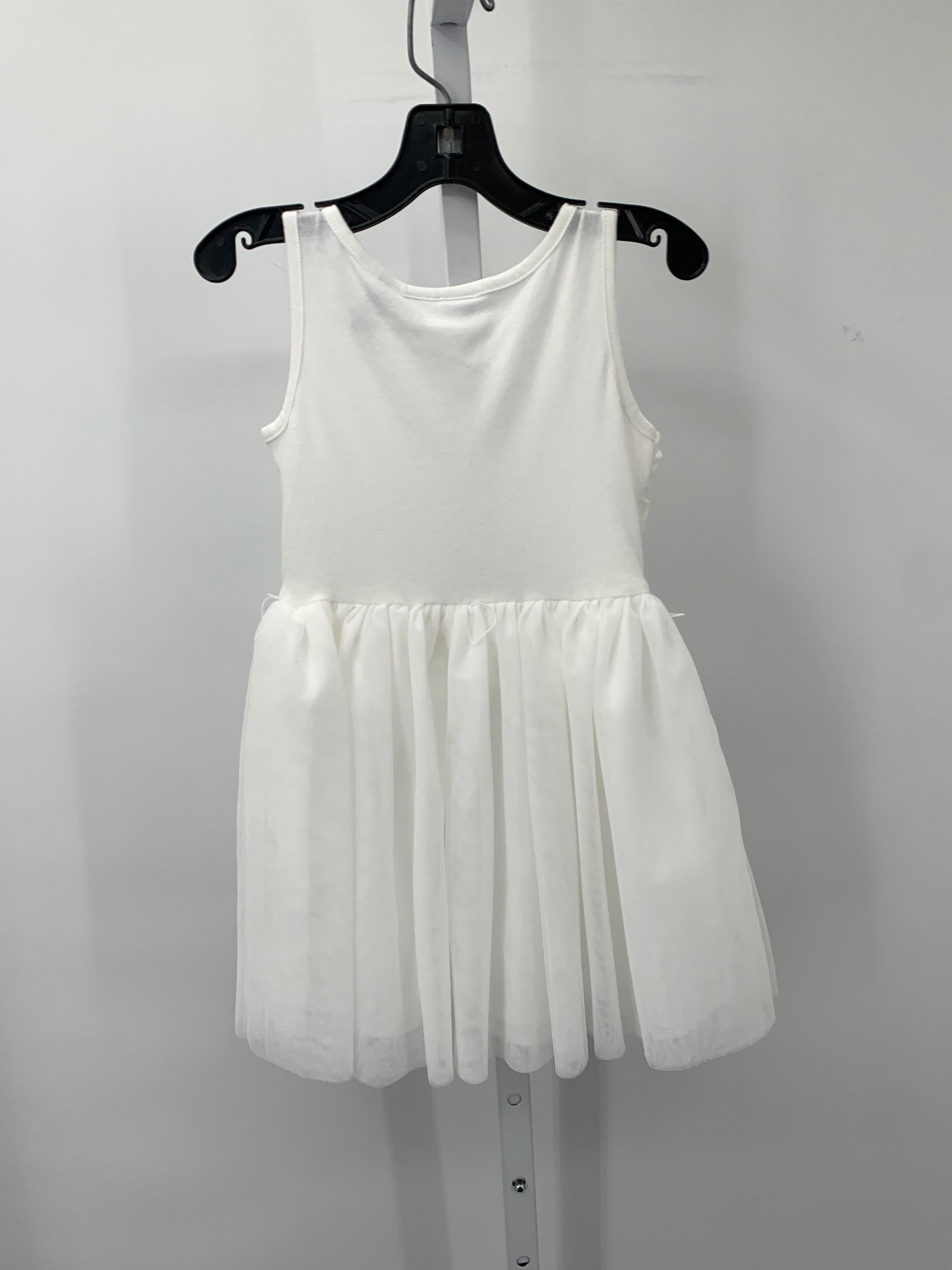 Children's Place Size 4 Girls Sleeveless Dress